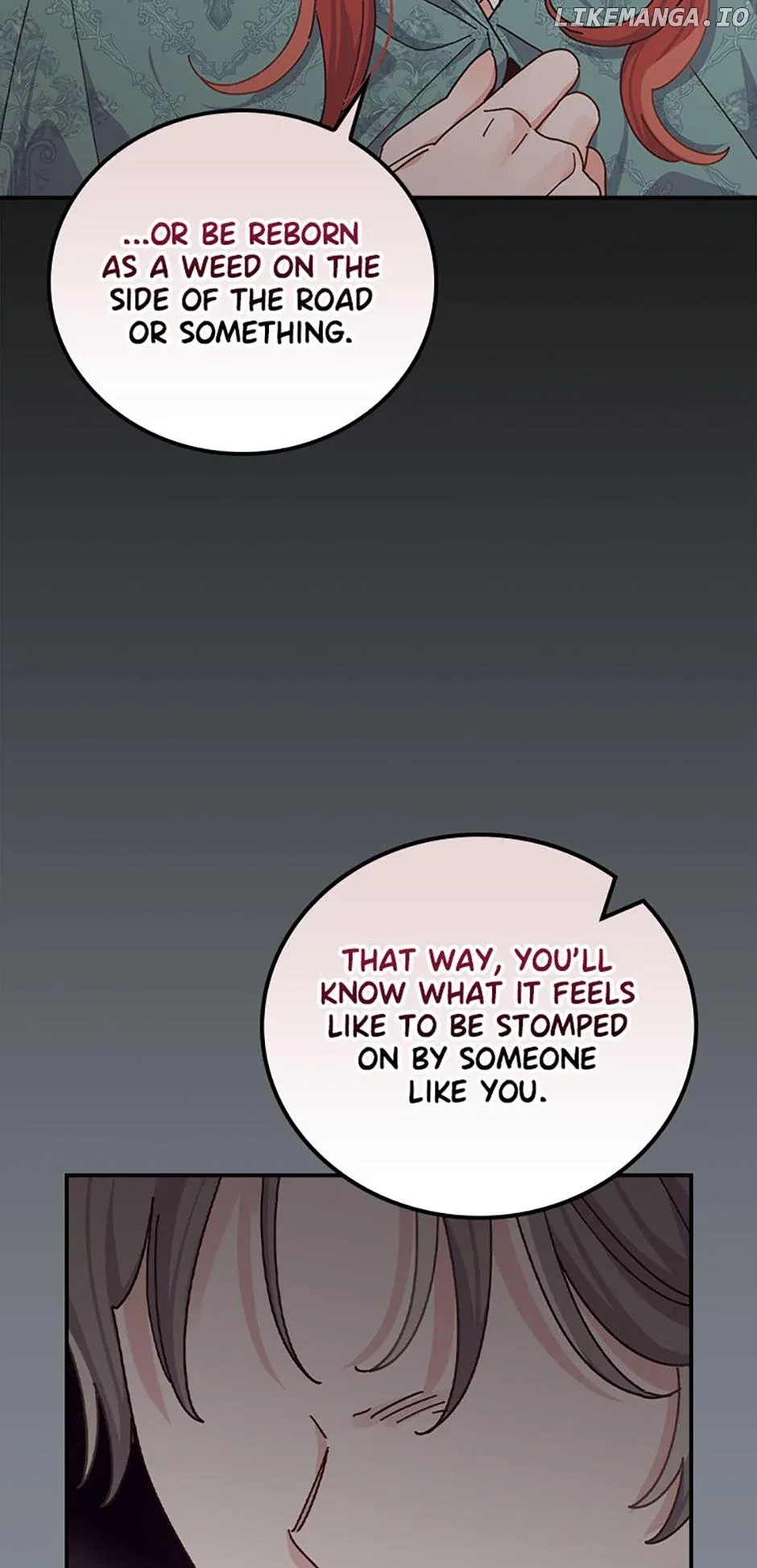 The Villain’s Sister Suffers Today Chapter 90 – Page 18