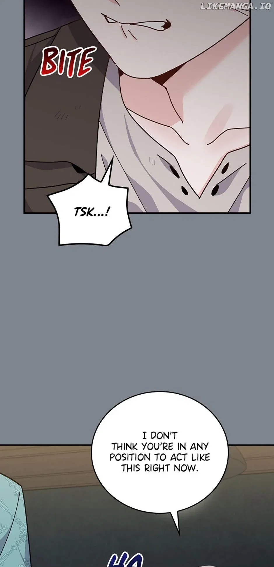 The Villain’s Sister Suffers Today Chapter 90 – Page 19