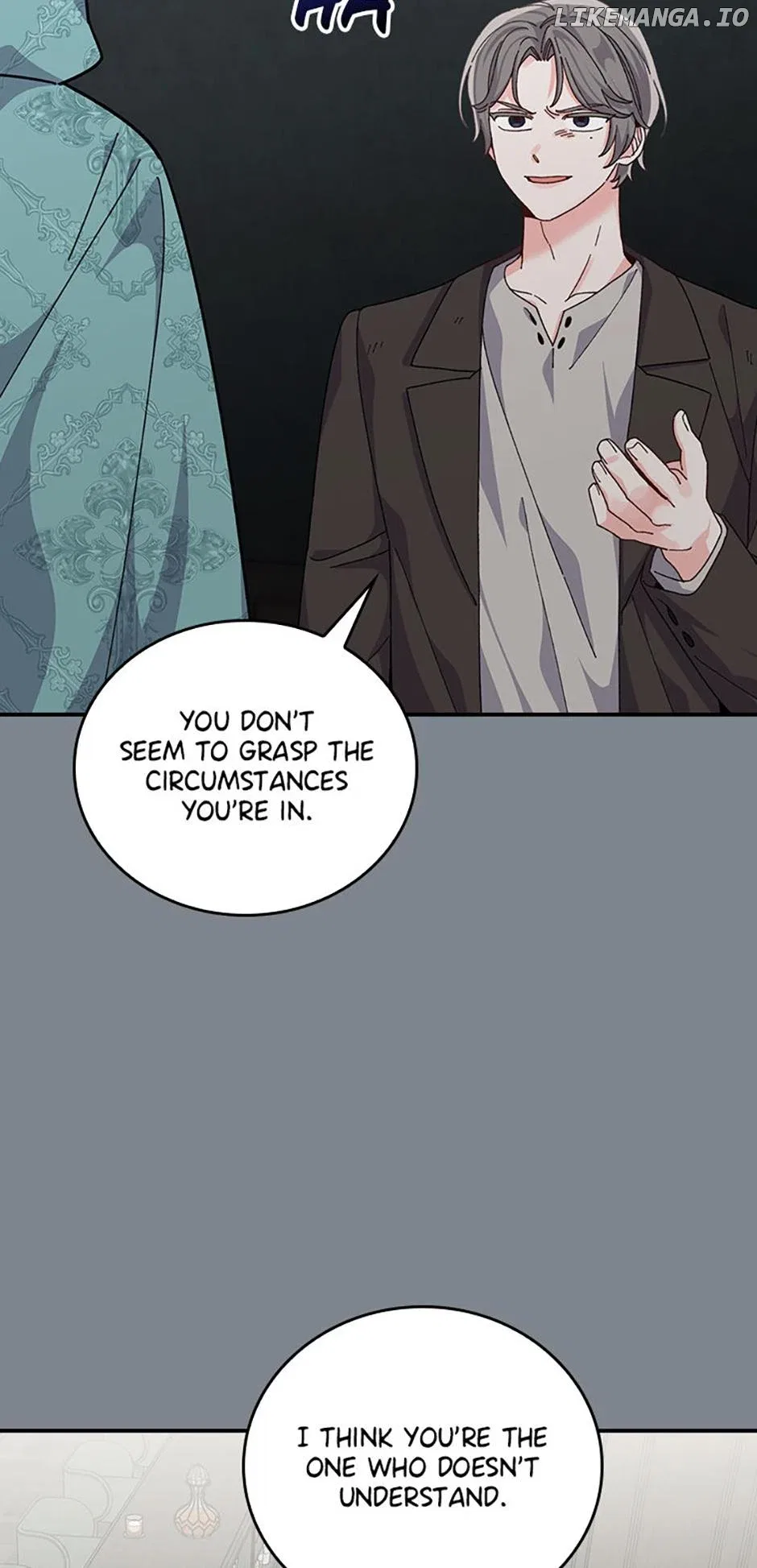 The Villain’s Sister Suffers Today Chapter 90 – Page 20