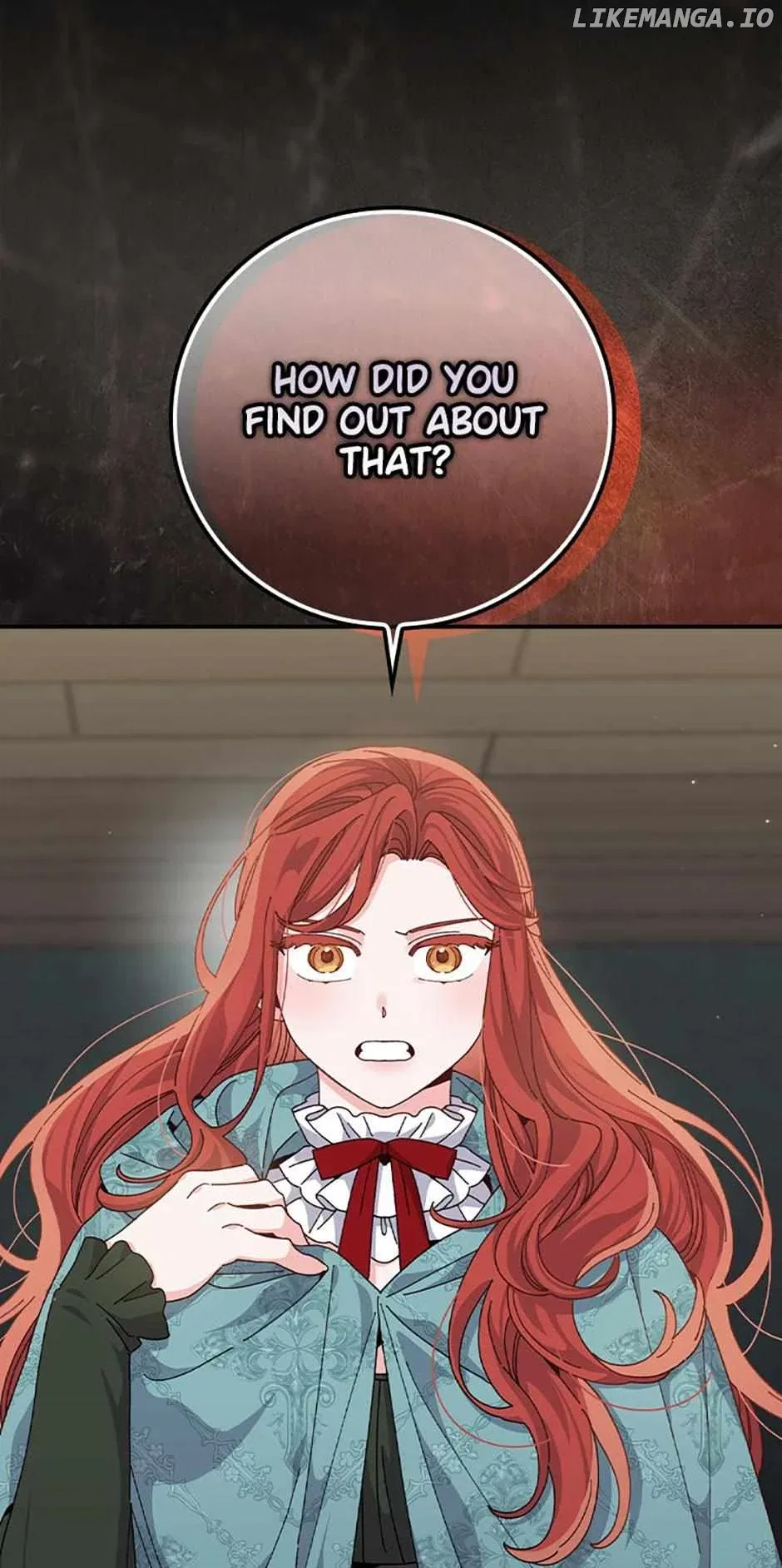 The Villain’s Sister Suffers Today Chapter 90 – Page 26