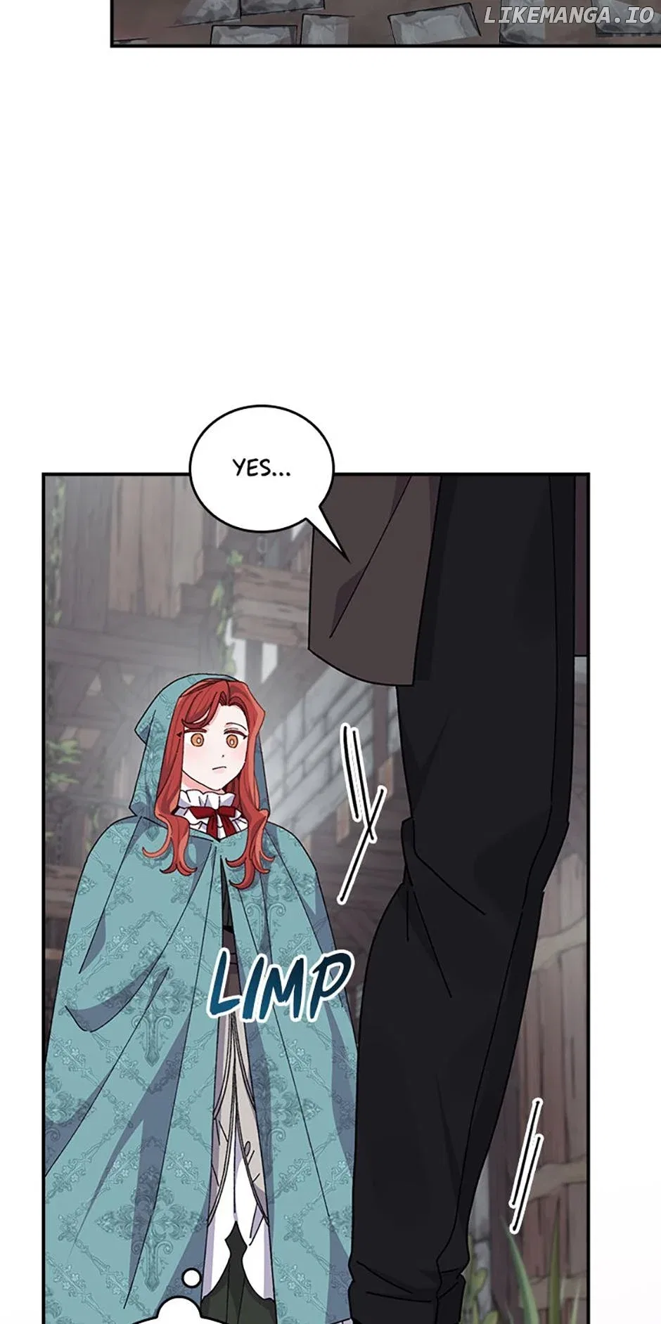 The Villain’s Sister Suffers Today Chapter 90 – Page 31