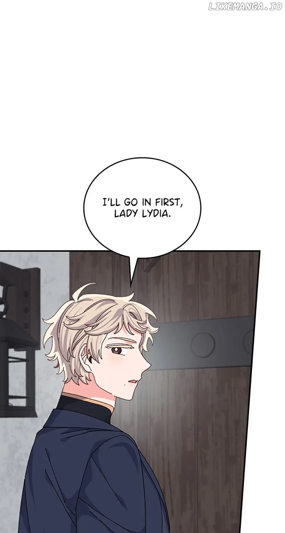 The Villain’s Sister Suffers Today Chapter 90 – Page 34