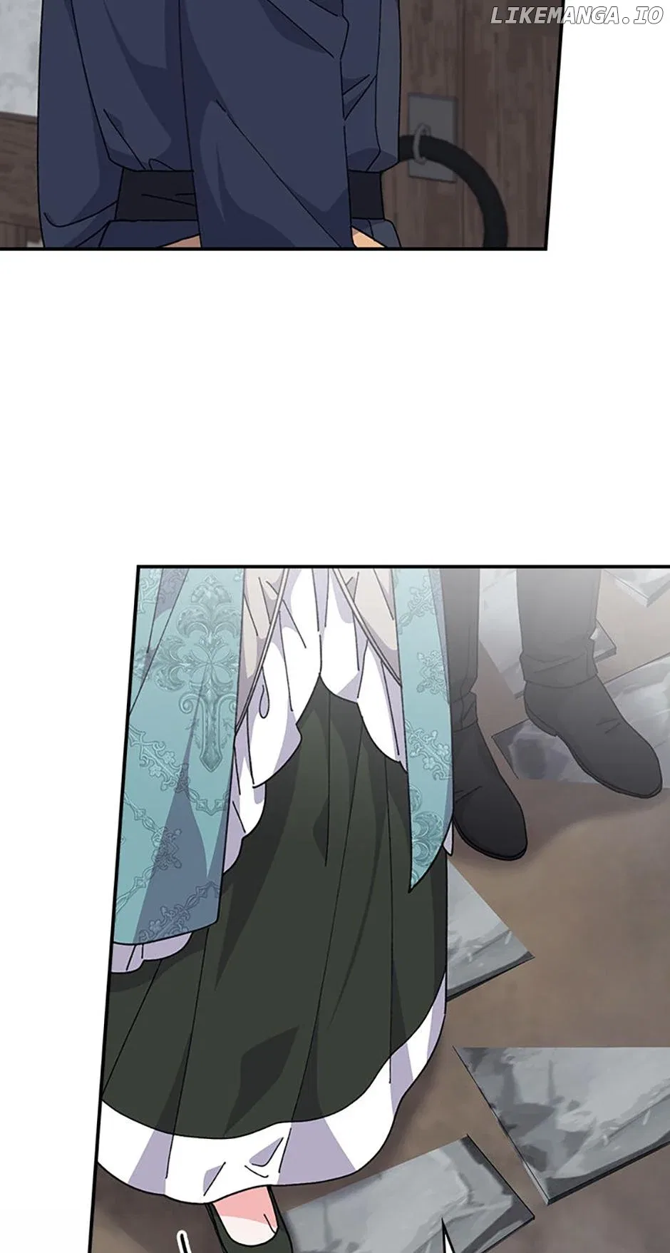 The Villain’s Sister Suffers Today Chapter 90 – Page 35