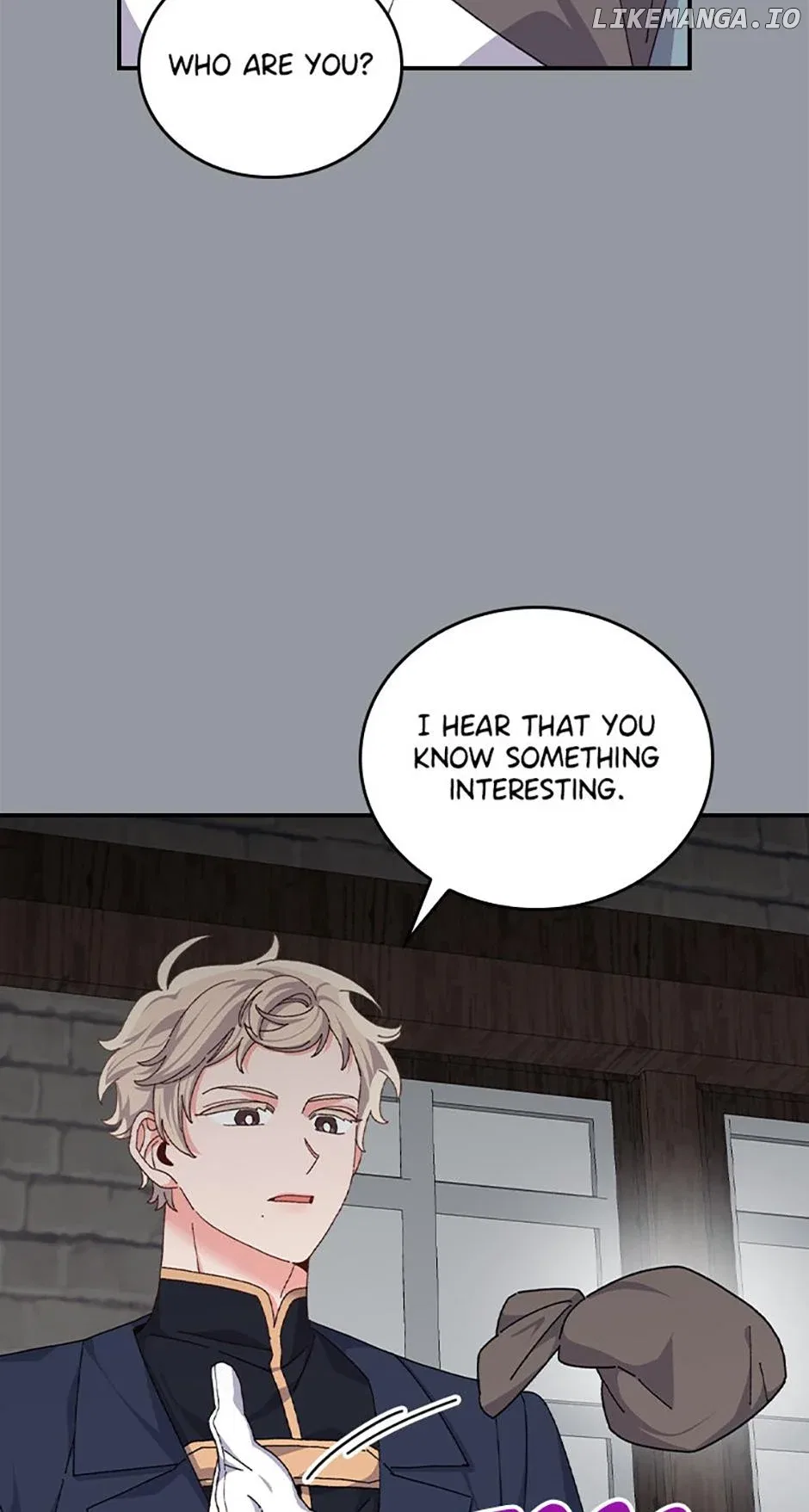 The Villain’s Sister Suffers Today Chapter 90 – Page 39