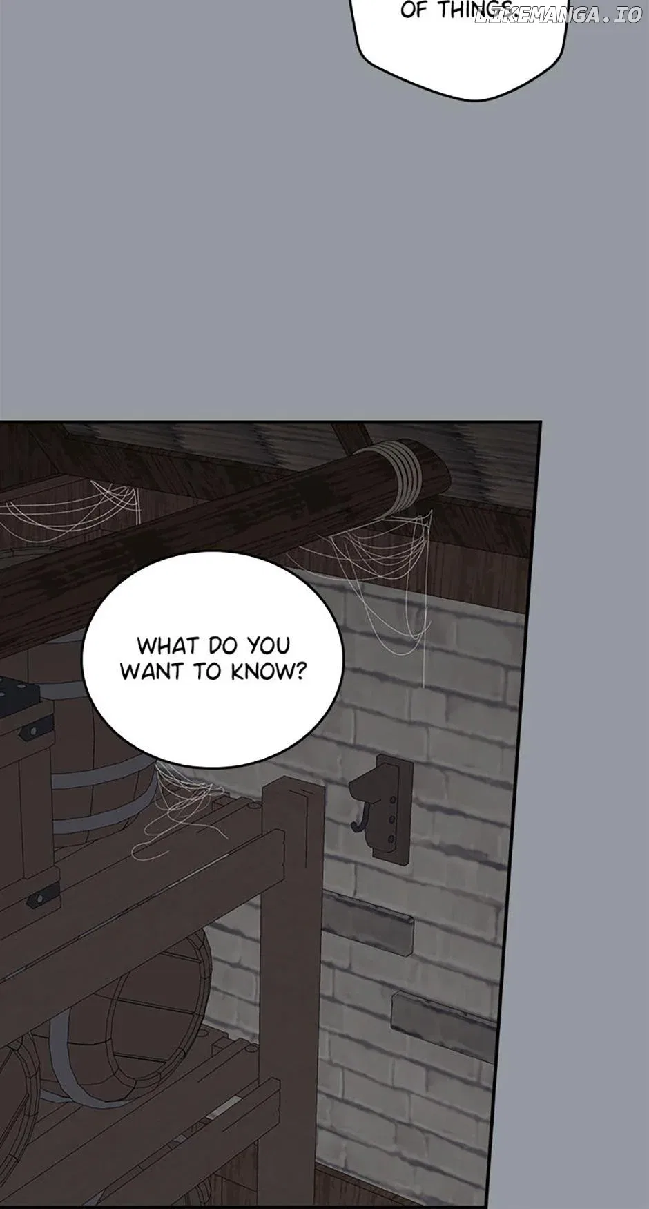 The Villain’s Sister Suffers Today Chapter 90 – Page 41