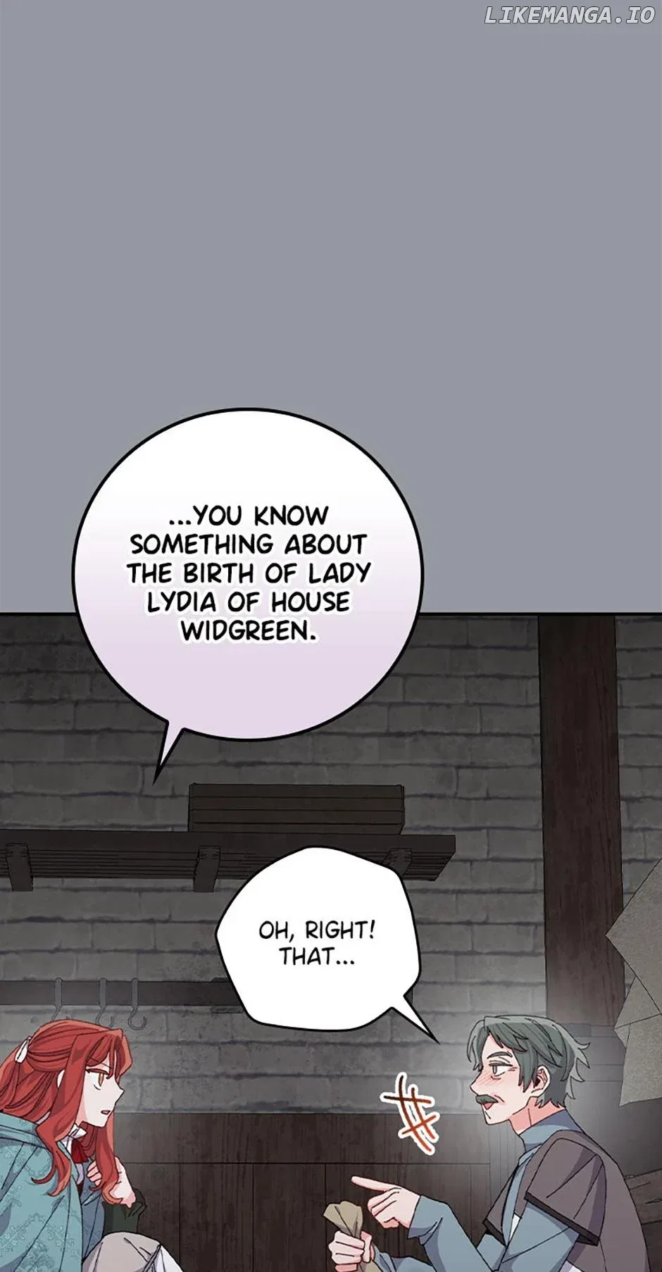 The Villain’s Sister Suffers Today Chapter 90 – Page 43