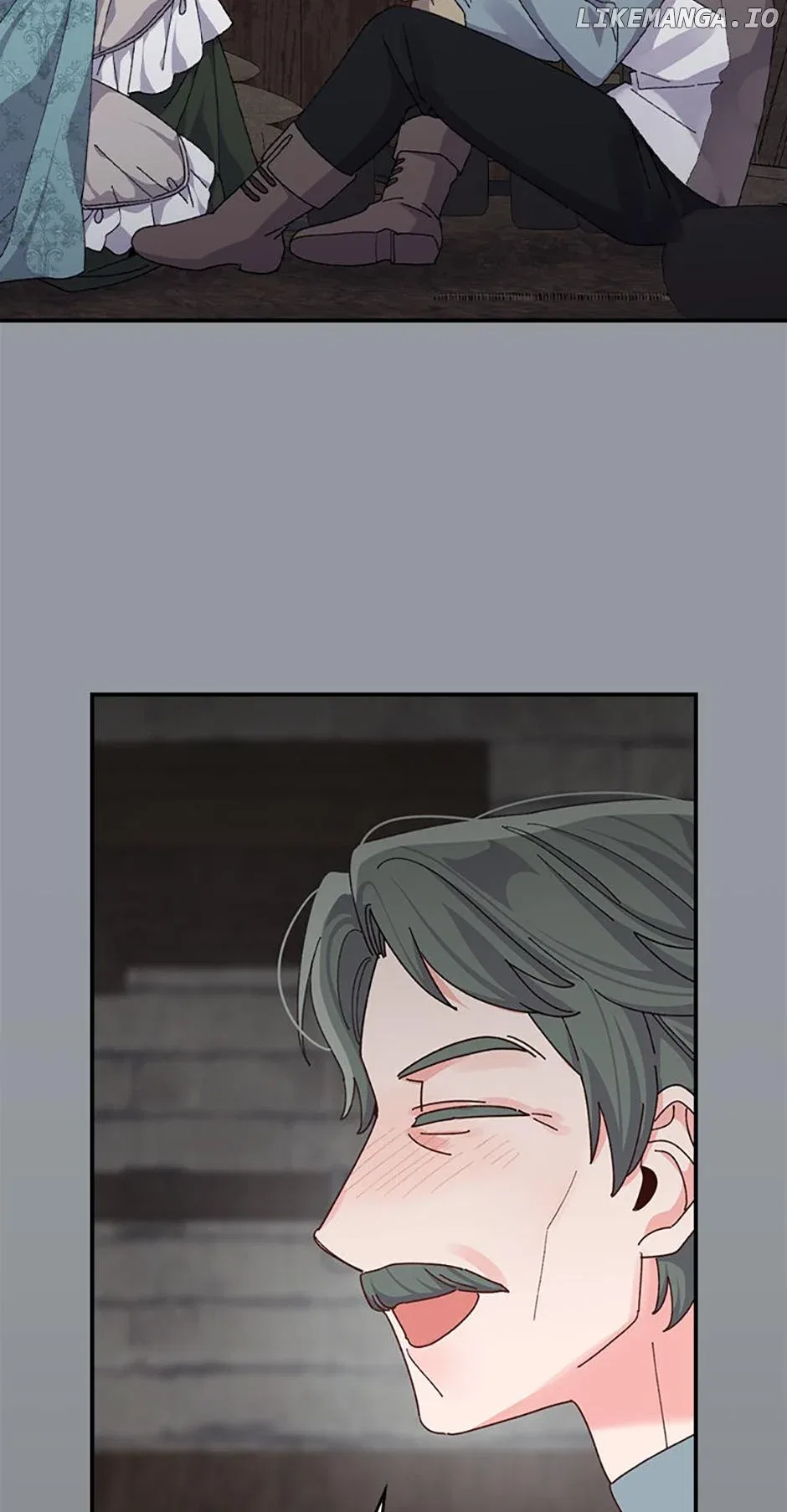 The Villain’s Sister Suffers Today Chapter 90 – Page 44