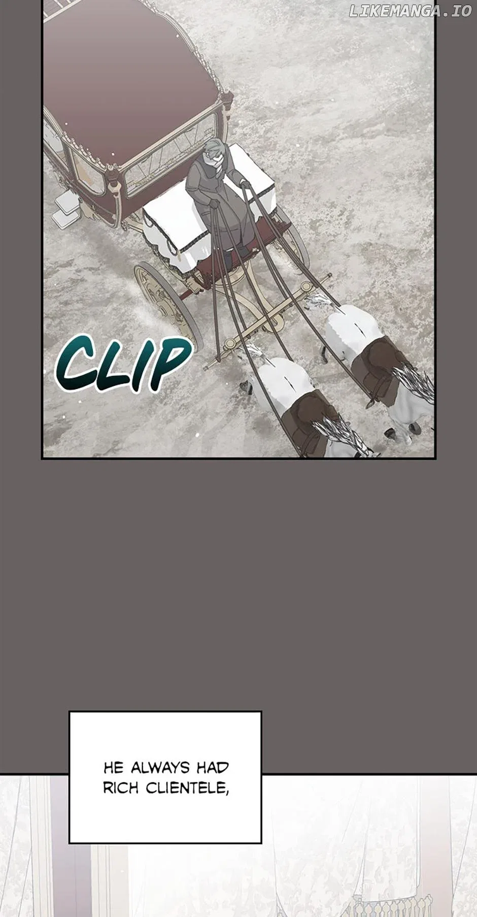 The Villain’s Sister Suffers Today Chapter 90 – Page 46