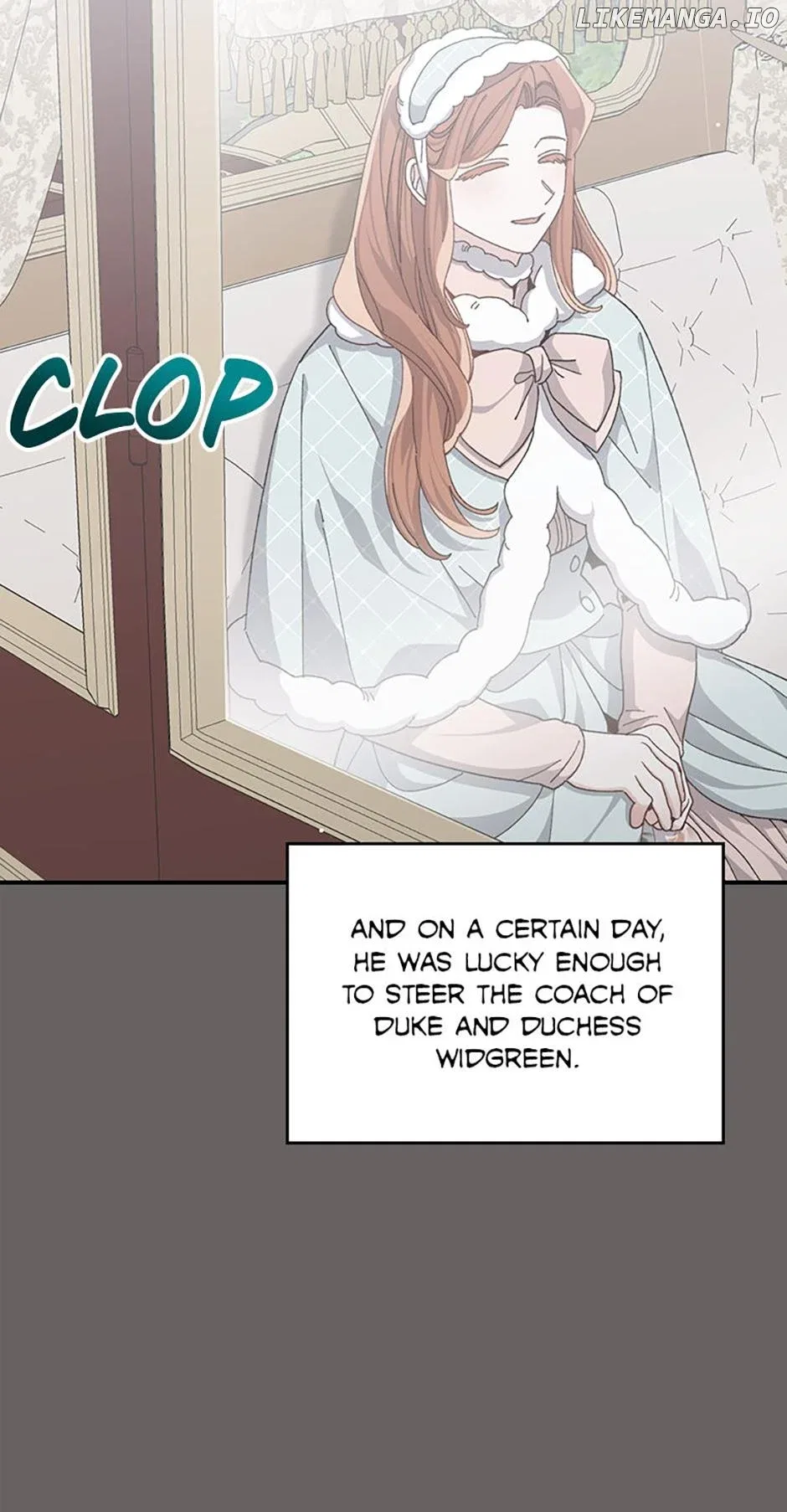 The Villain’s Sister Suffers Today Chapter 90 – Page 47