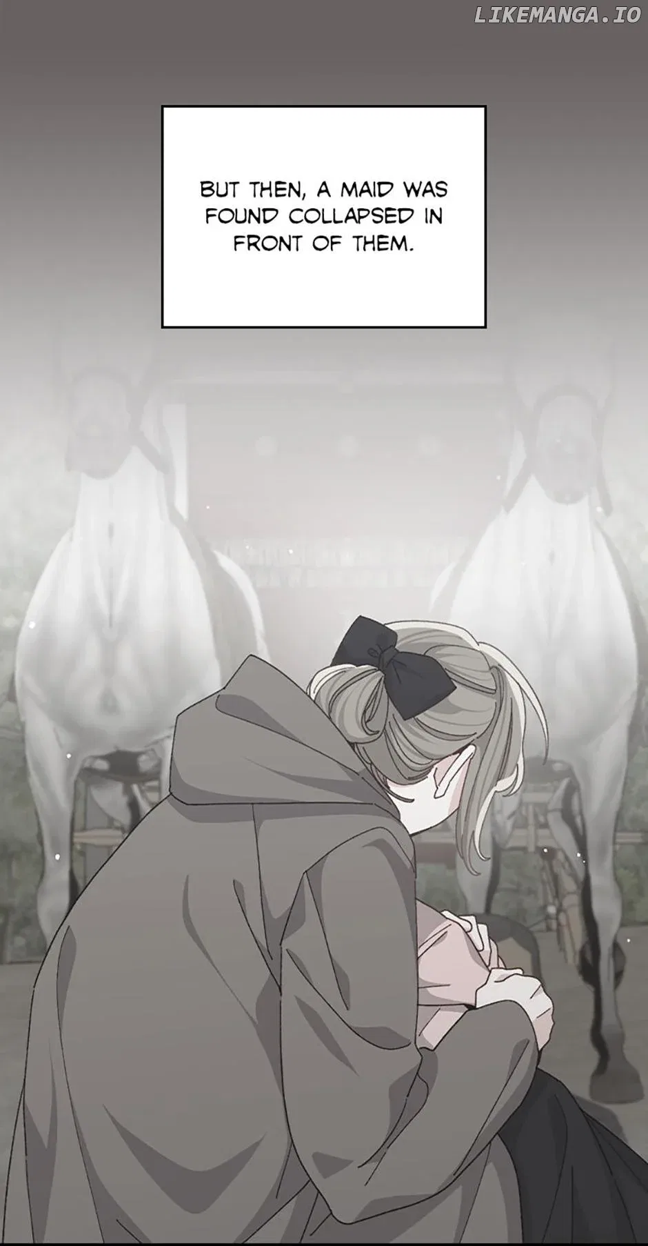 The Villain’s Sister Suffers Today Chapter 90 – Page 48