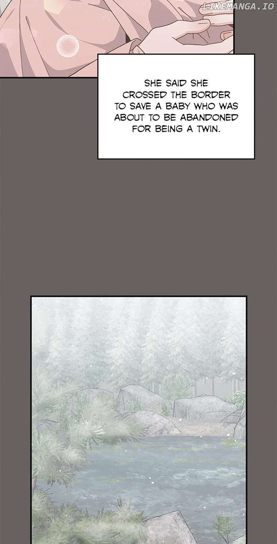 The Villain’s Sister Suffers Today Chapter 90 – Page 50