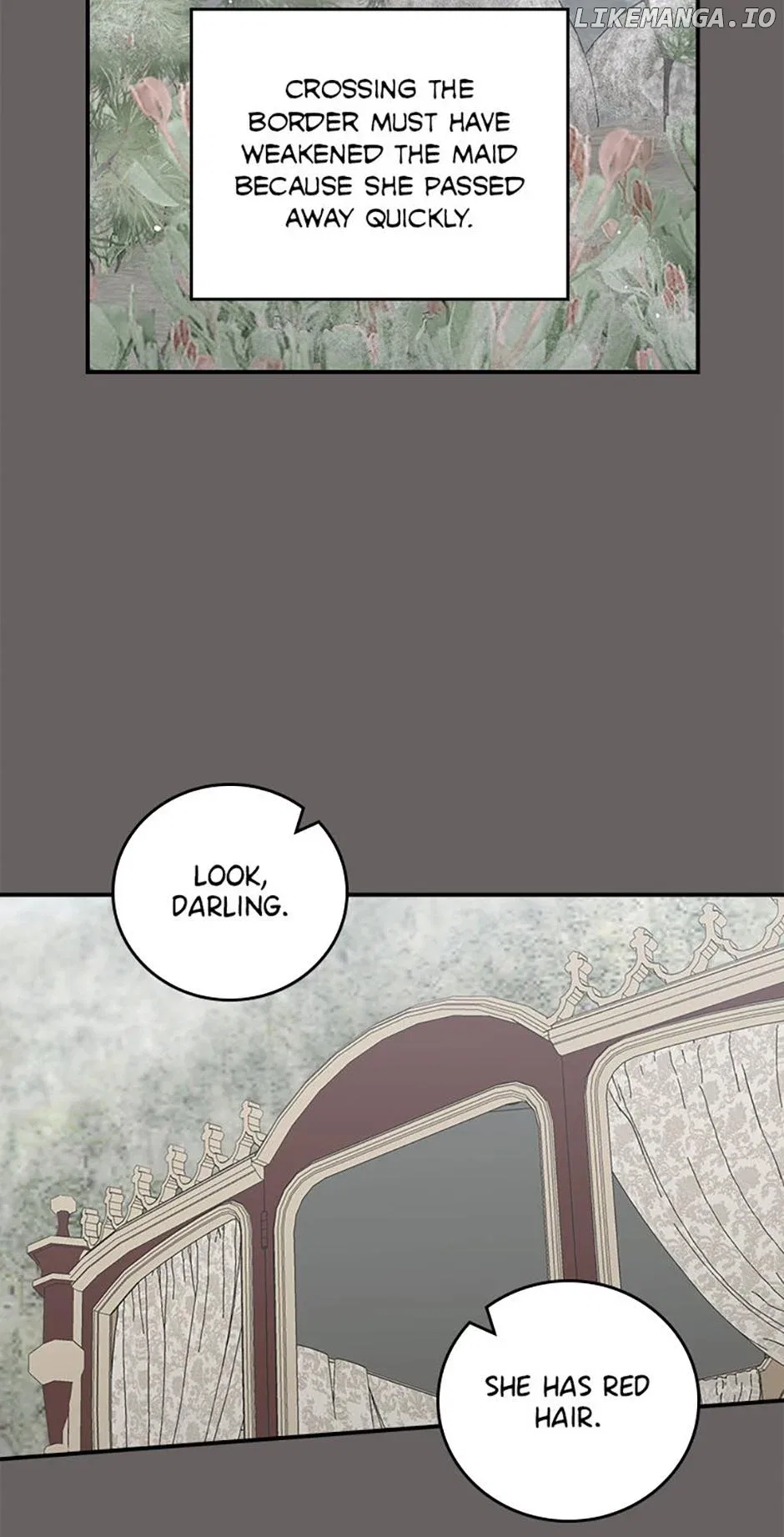 The Villain’s Sister Suffers Today Chapter 90 – Page 51