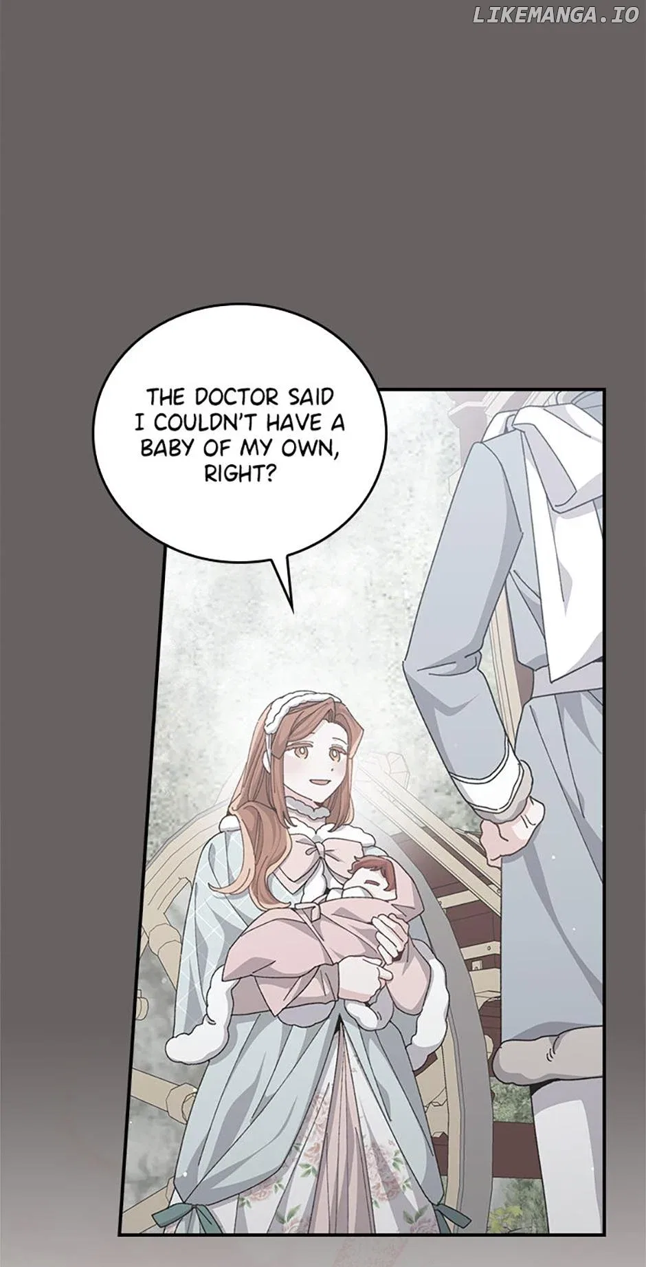 The Villain’s Sister Suffers Today Chapter 90 – Page 54