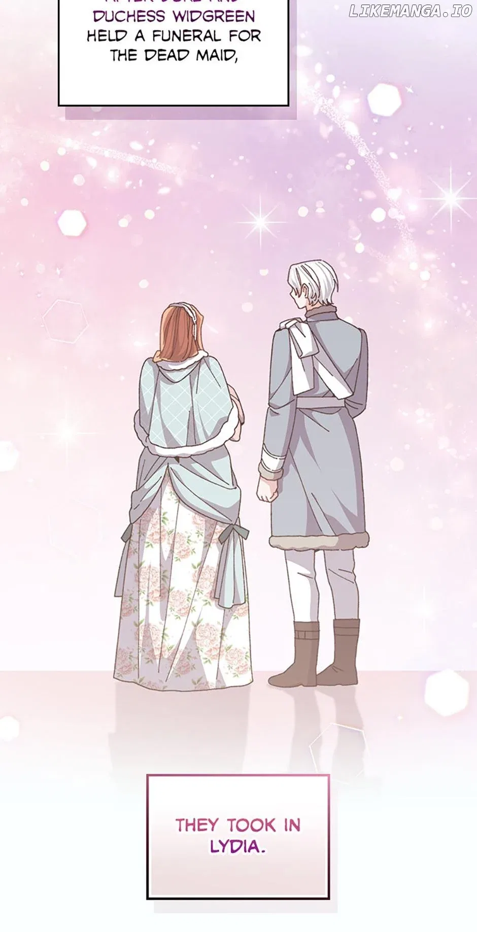 The Villain’s Sister Suffers Today Chapter 90 – Page 57
