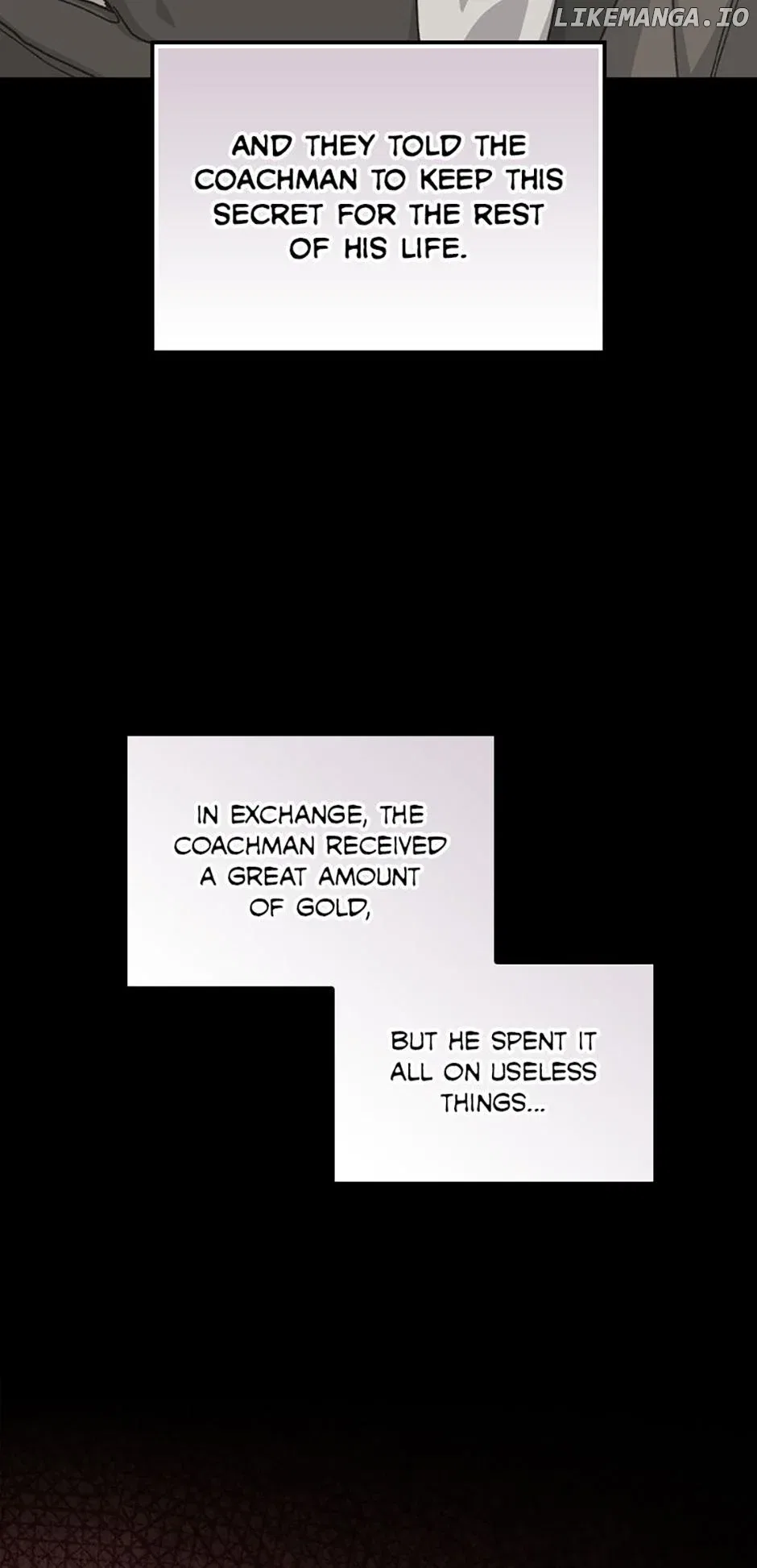 The Villain’s Sister Suffers Today Chapter 90 – Page 59
