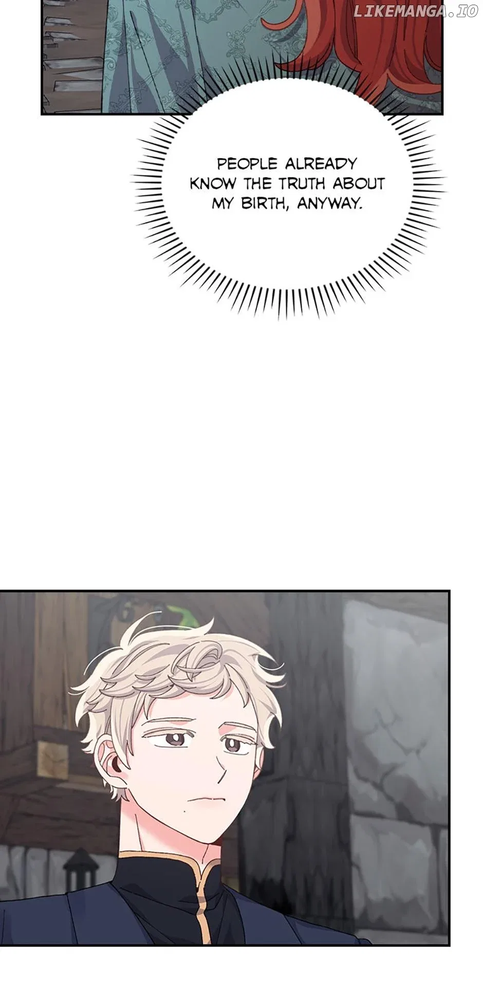 The Villain’s Sister Suffers Today Chapter 90 – Page 64