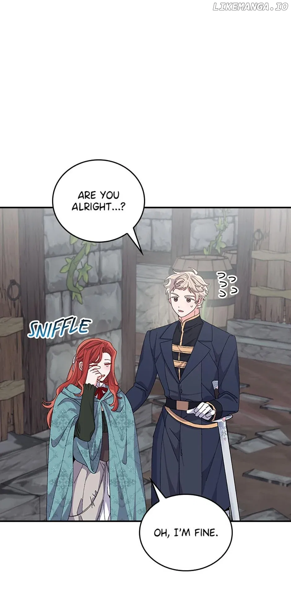The Villain’s Sister Suffers Today Chapter 90 – Page 65