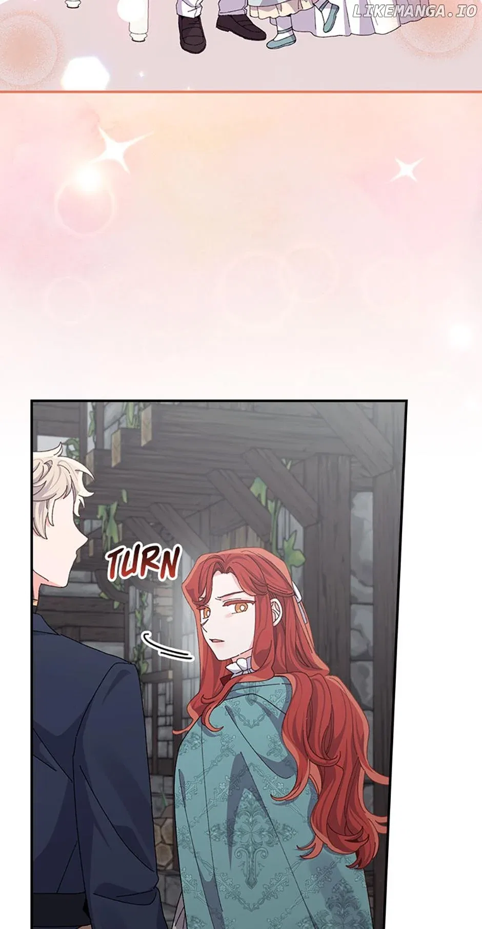 The Villain’s Sister Suffers Today Chapter 90 – Page 68
