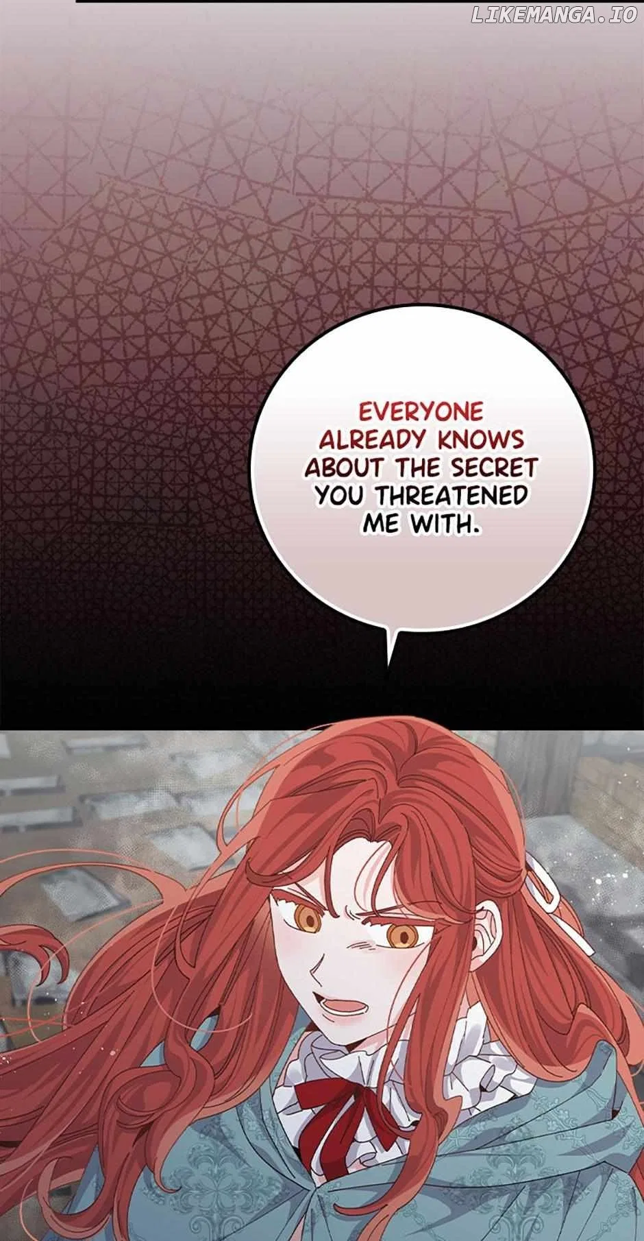 The Villain’s Sister Suffers Today Chapter 90 – Page 70
