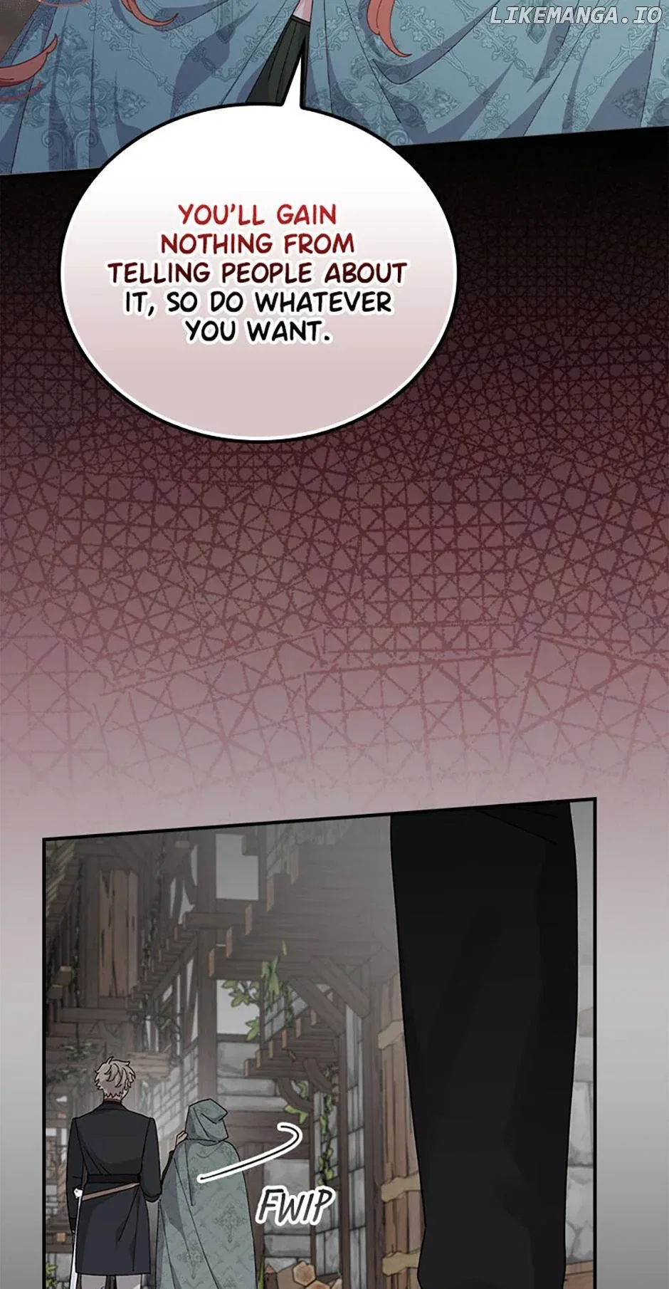 The Villain’s Sister Suffers Today Chapter 90 – Page 71
