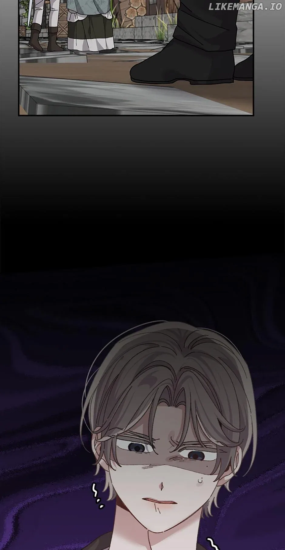 The Villain’s Sister Suffers Today Chapter 90 – Page 72