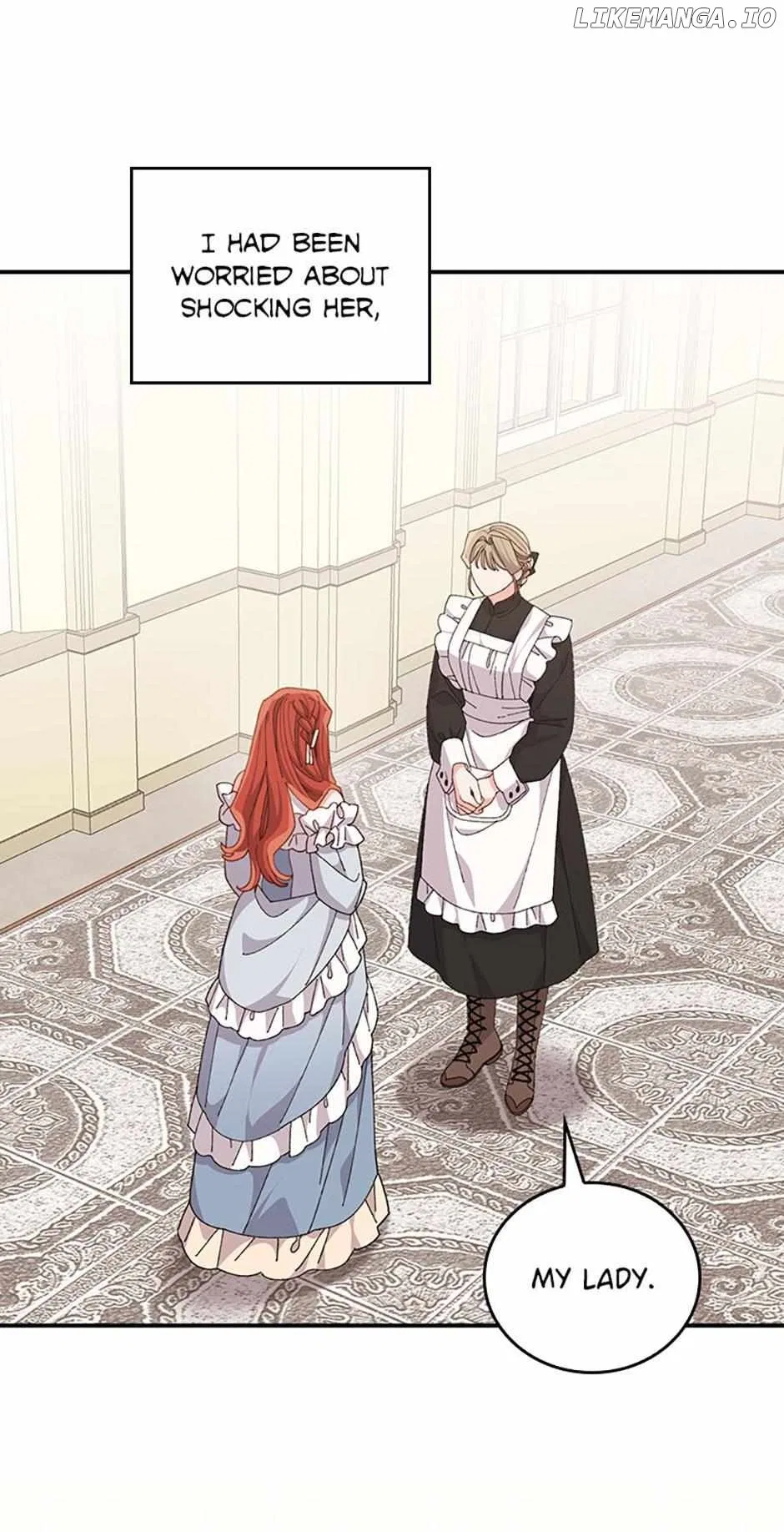 The Villain’s Sister Suffers Today Chapter 89 – Page 2
