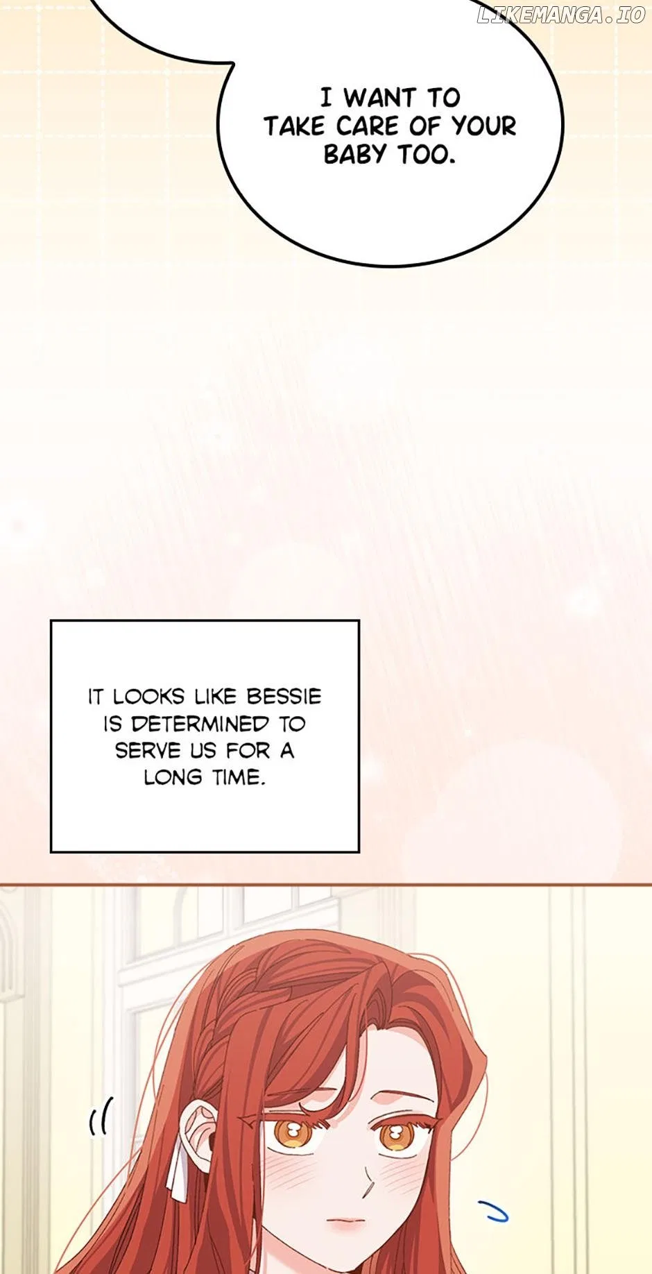 The Villain’s Sister Suffers Today Chapter 89 – Page 4