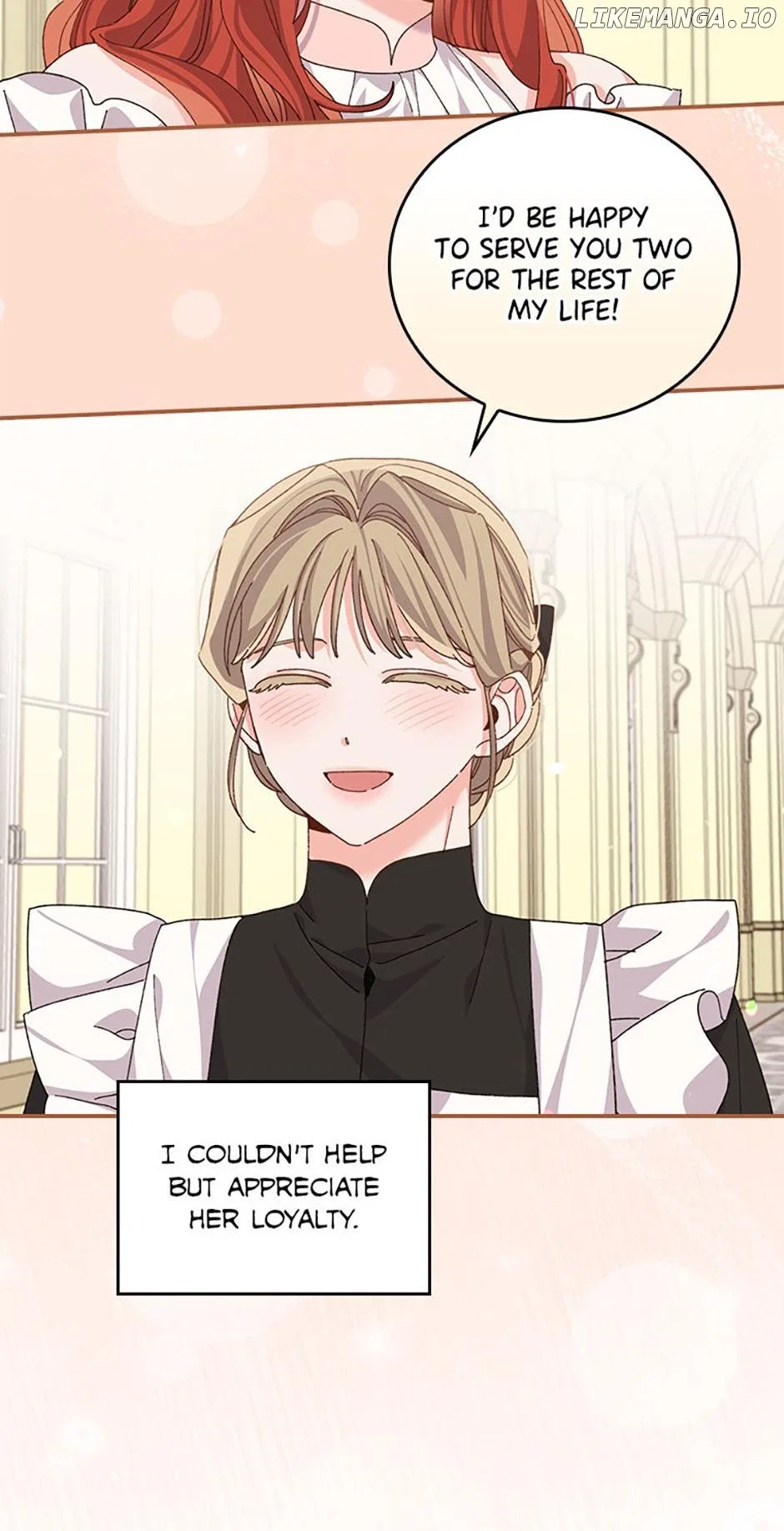 The Villain’s Sister Suffers Today Chapter 89 – Page 5
