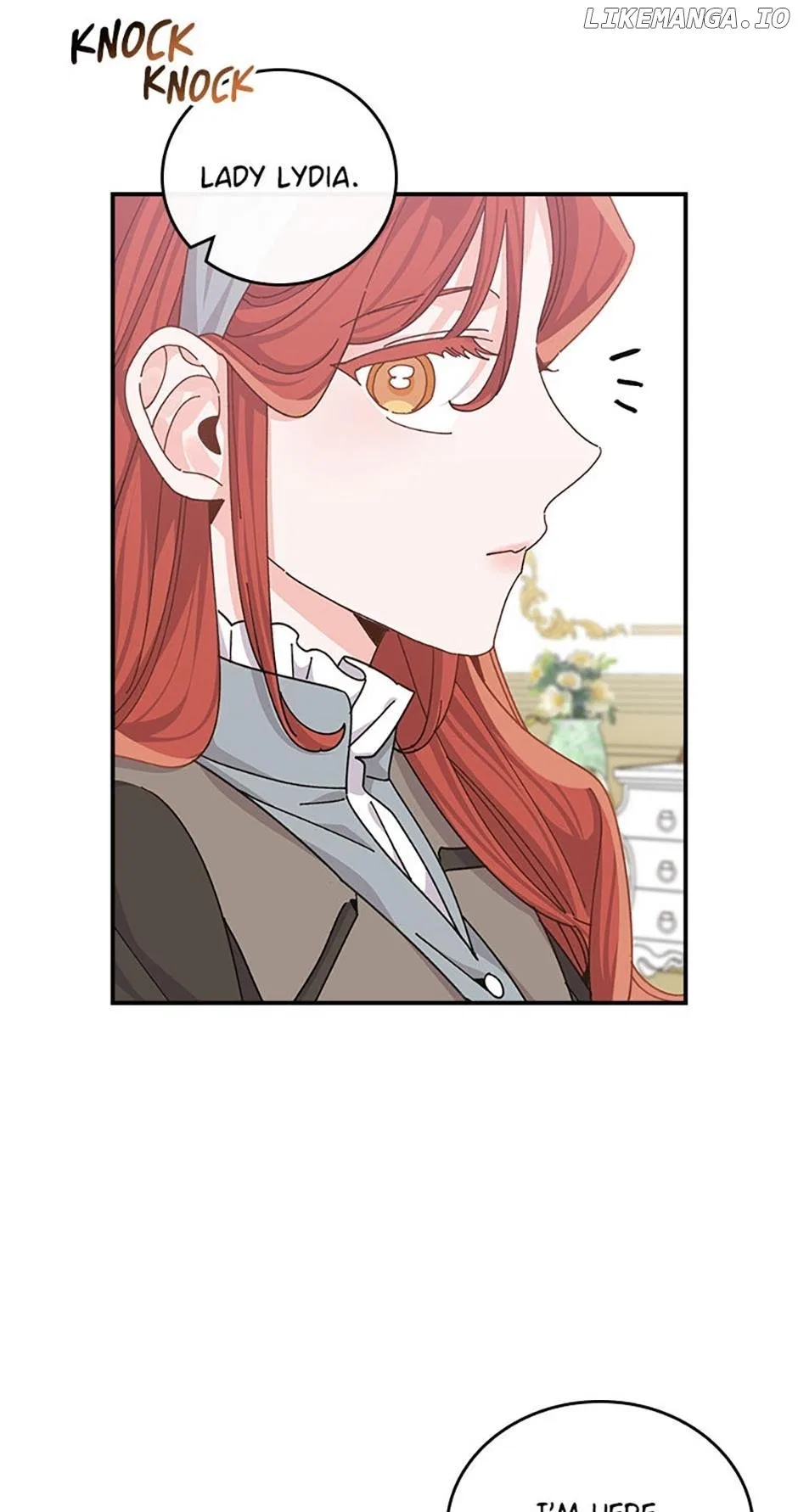 The Villain’s Sister Suffers Today Chapter 89 – Page 9