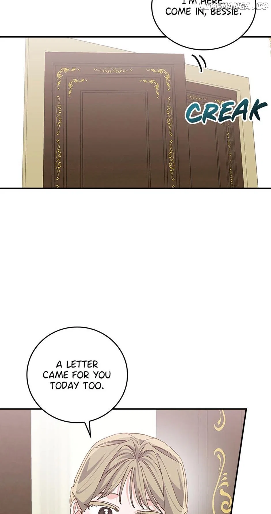 The Villain’s Sister Suffers Today Chapter 89 – Page 10
