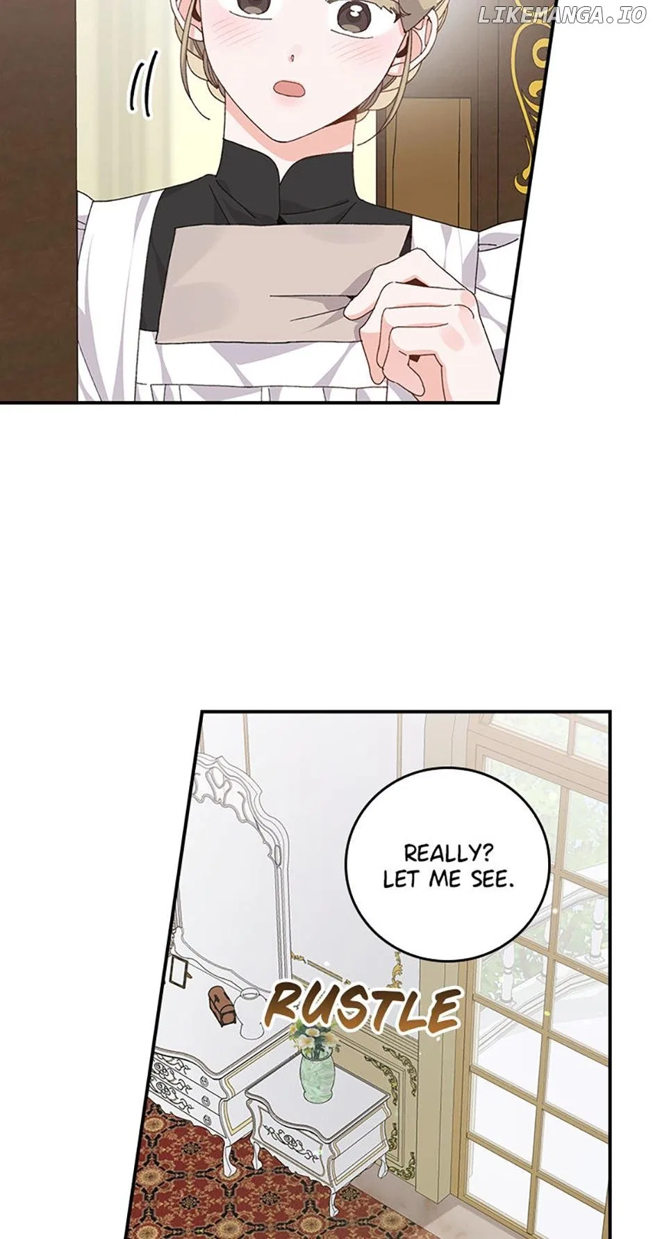 The Villain’s Sister Suffers Today Chapter 89 – Page 11
