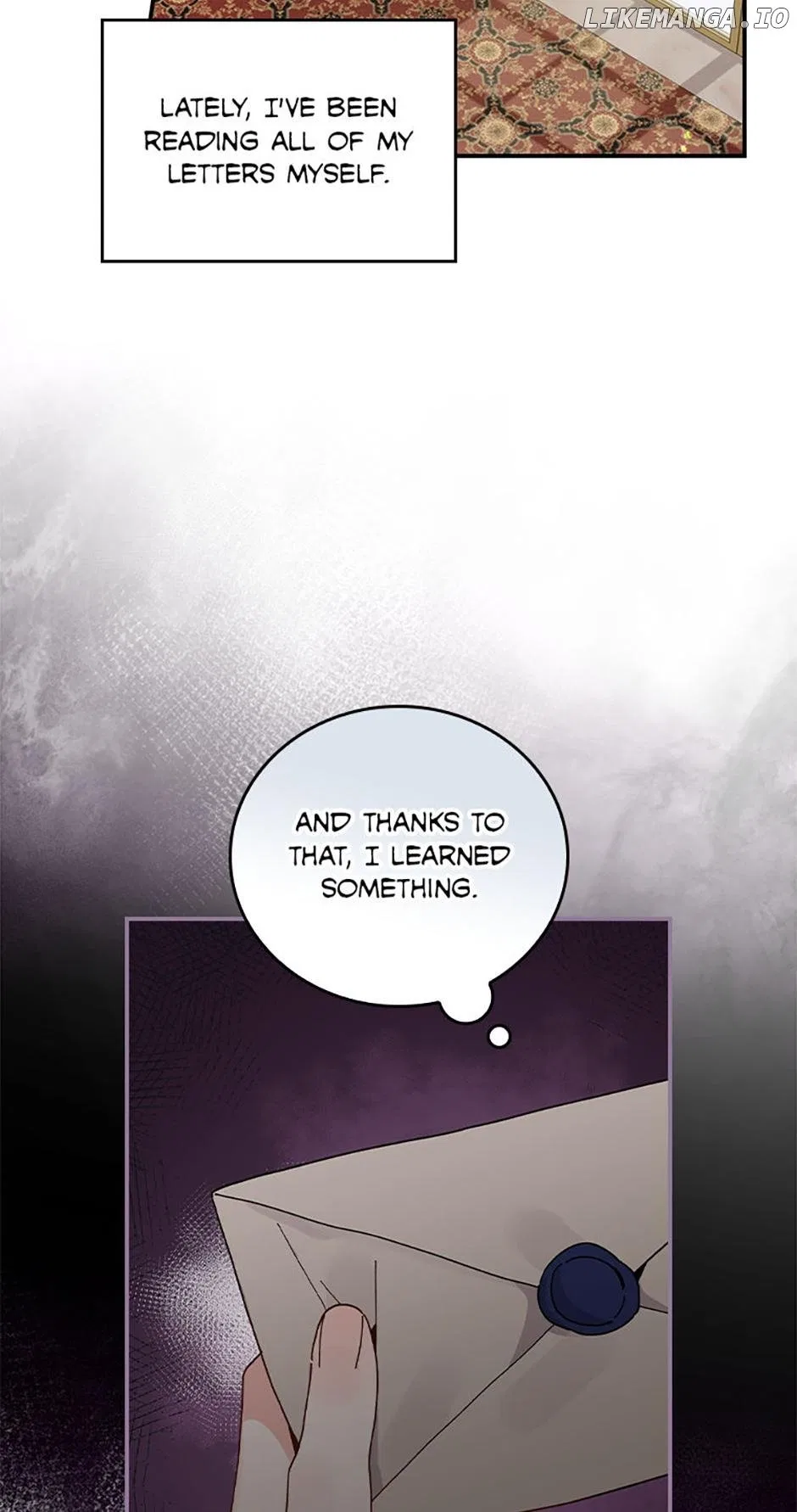 The Villain’s Sister Suffers Today Chapter 89 – Page 12
