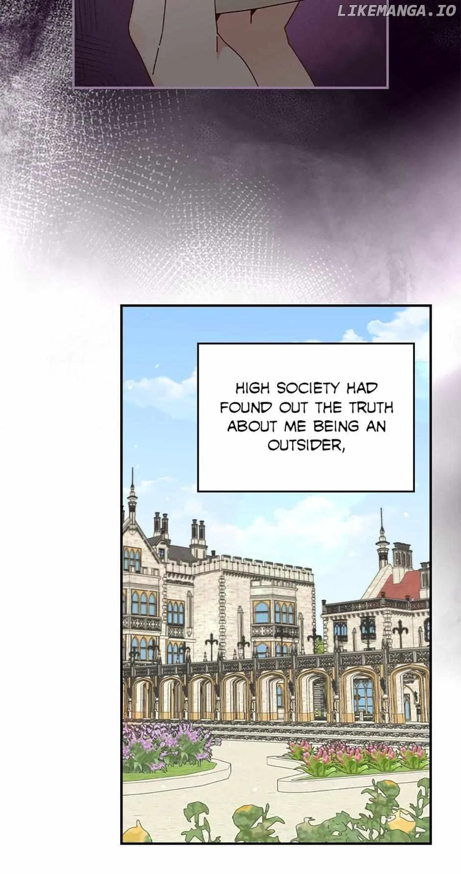 The Villain’s Sister Suffers Today Chapter 89 – Page 13