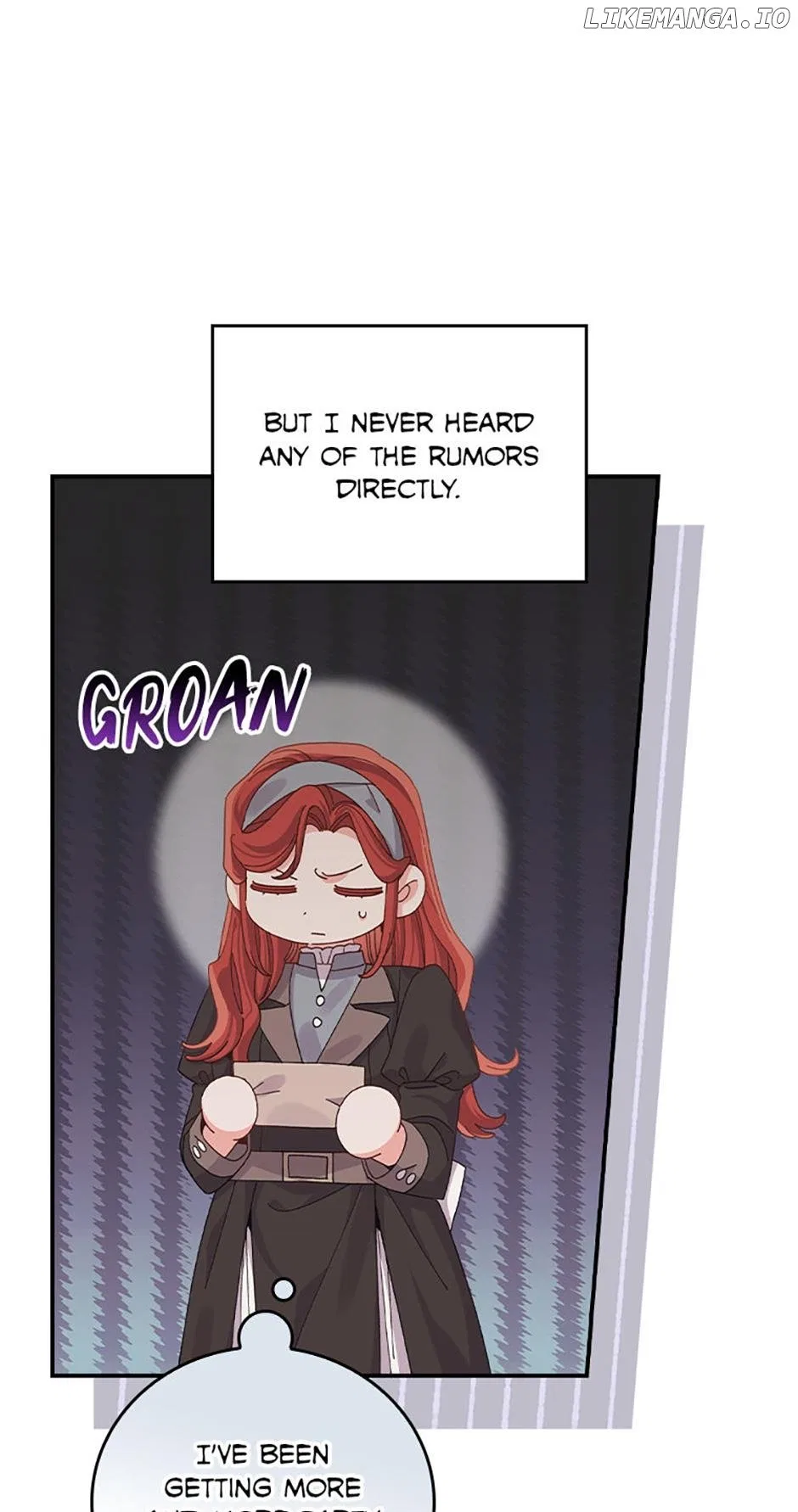 The Villain’s Sister Suffers Today Chapter 89 – Page 14
