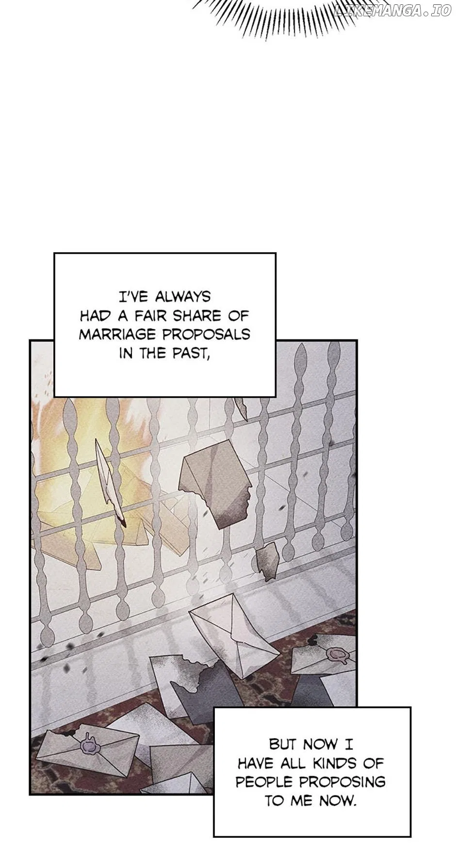 The Villain’s Sister Suffers Today Chapter 89 – Page 16