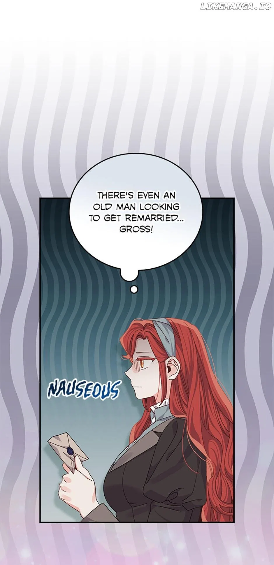 The Villain’s Sister Suffers Today Chapter 89 – Page 17