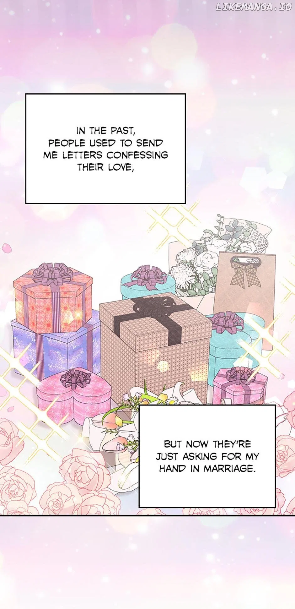 The Villain’s Sister Suffers Today Chapter 89 – Page 18