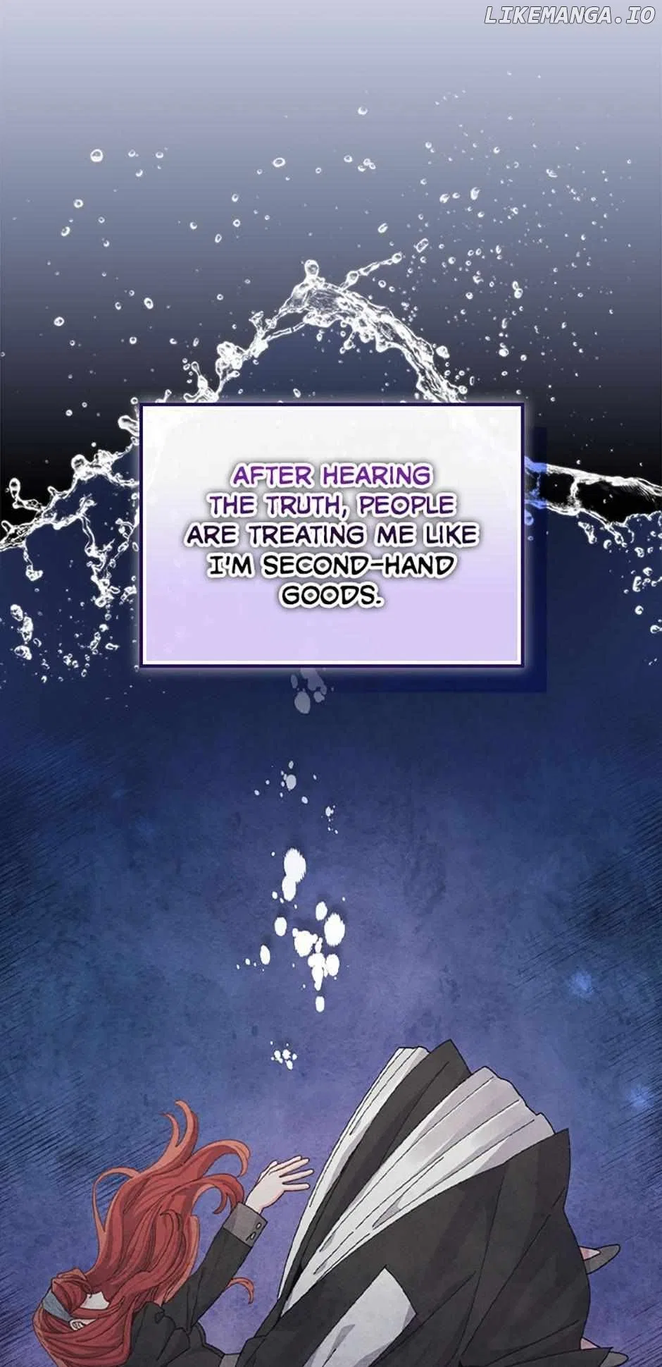 The Villain’s Sister Suffers Today Chapter 89 – Page 20