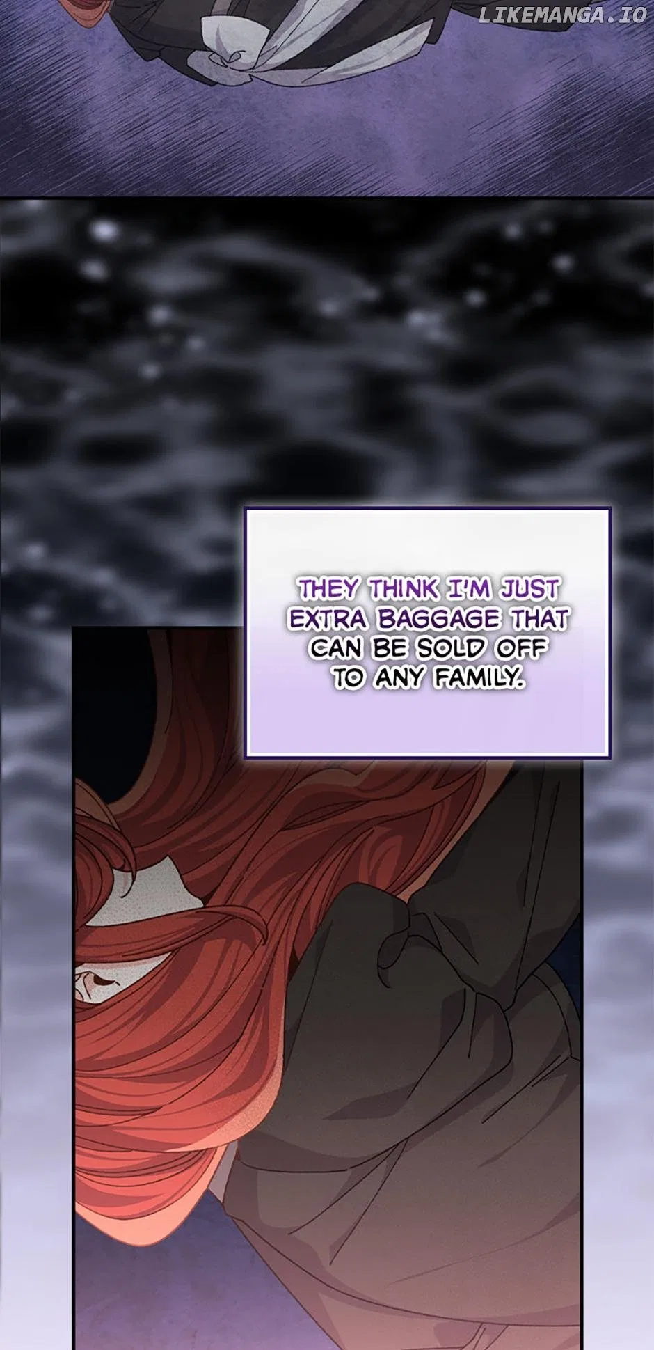 The Villain’s Sister Suffers Today Chapter 89 – Page 21