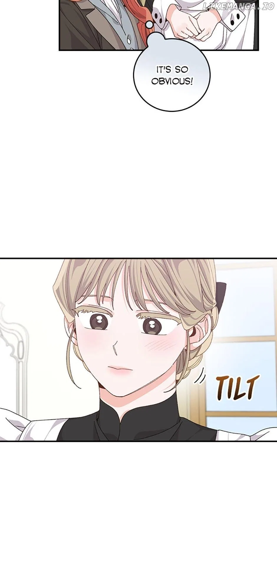 The Villain’s Sister Suffers Today Chapter 89 – Page 23