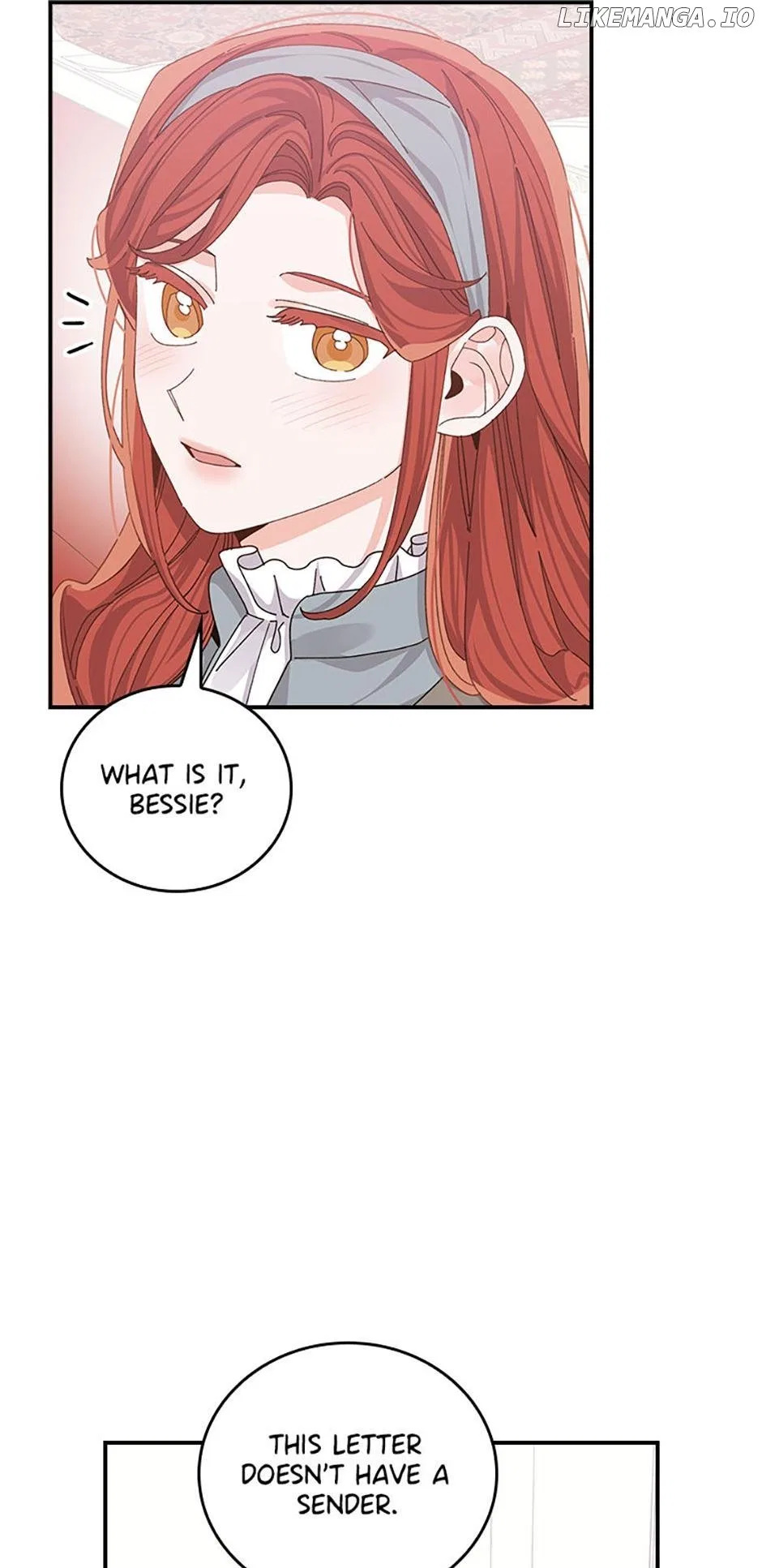 The Villain’s Sister Suffers Today Chapter 89 – Page 24
