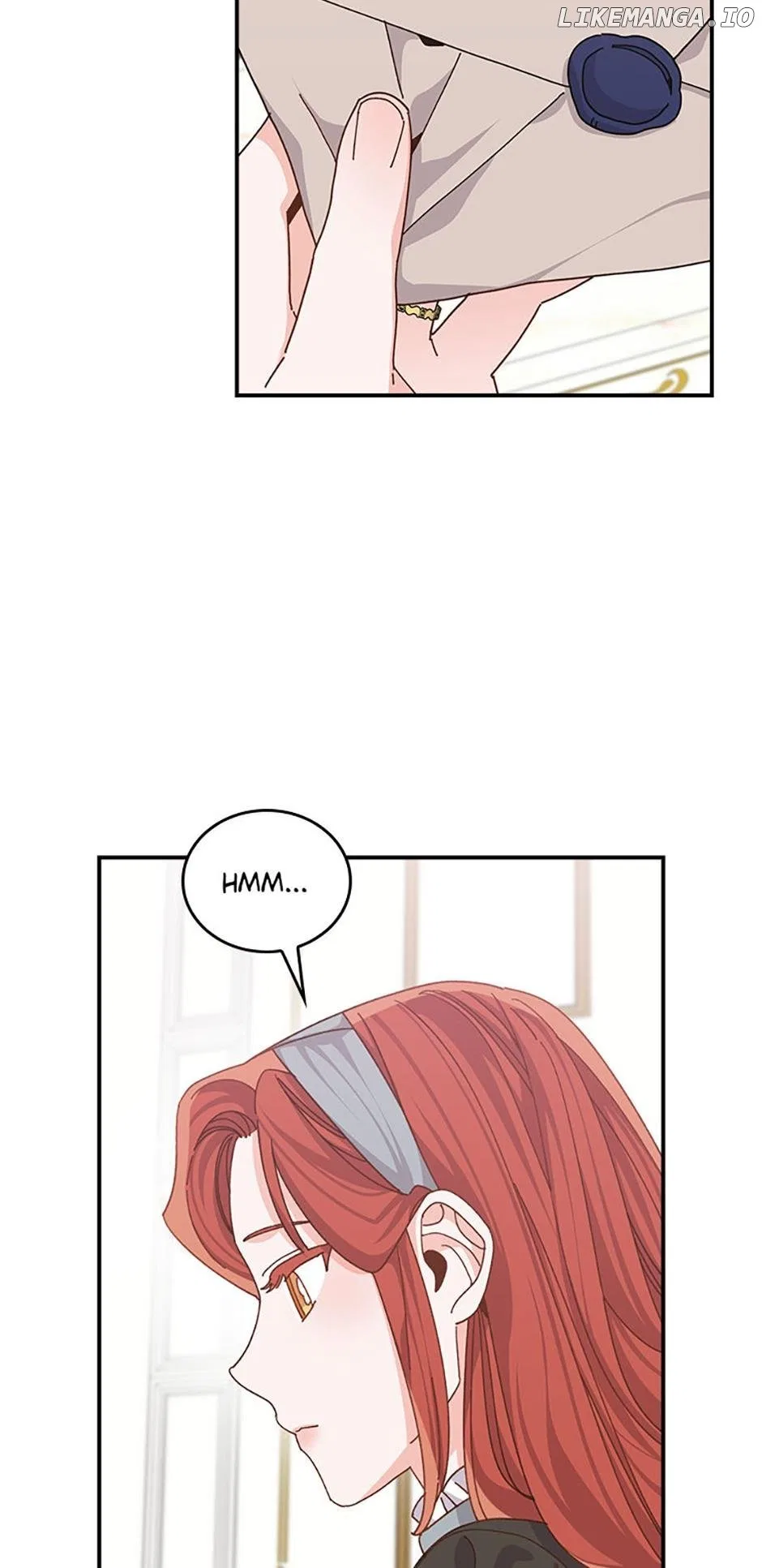 The Villain’s Sister Suffers Today Chapter 89 – Page 26