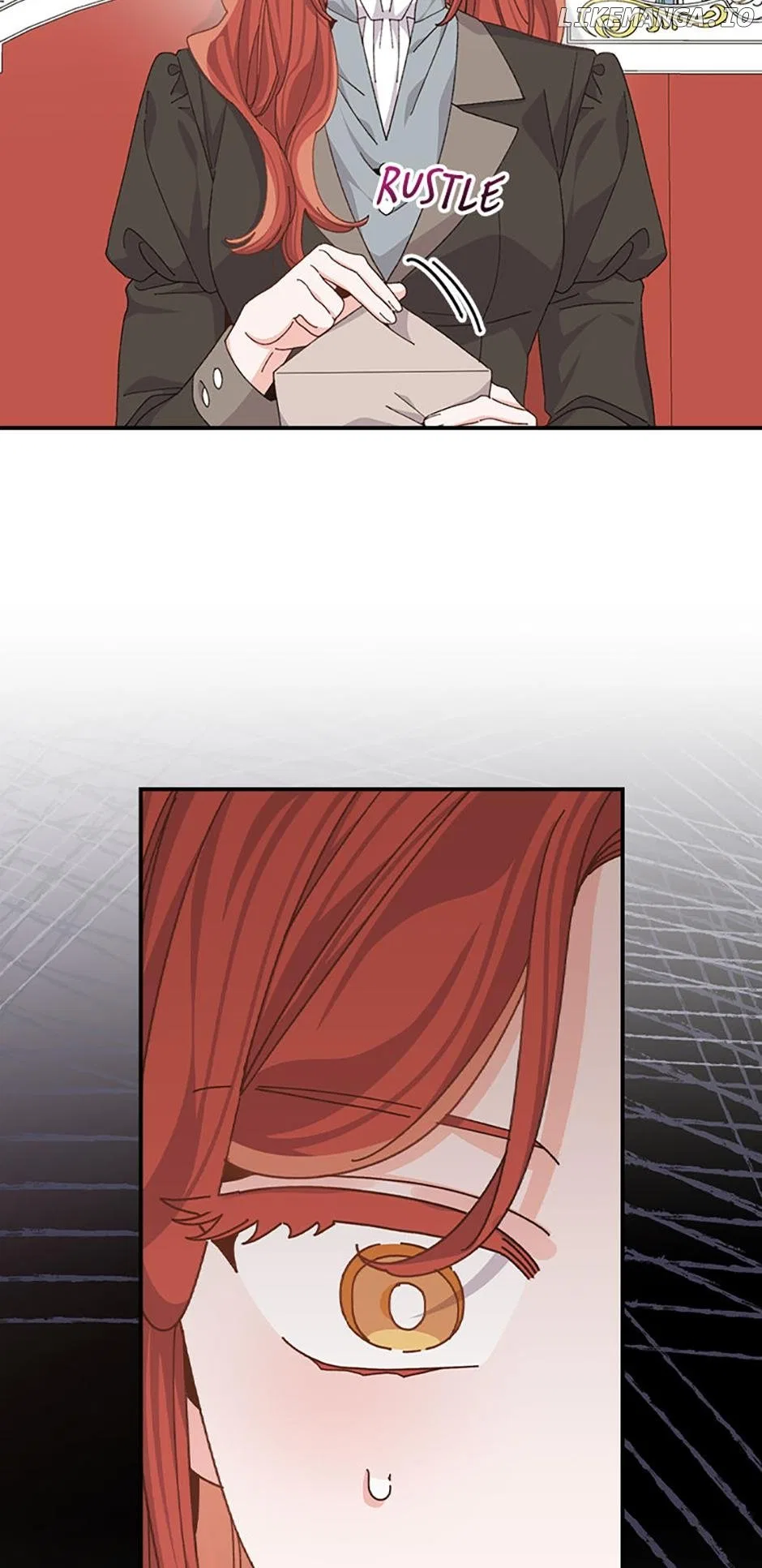 The Villain’s Sister Suffers Today Chapter 89 – Page 29