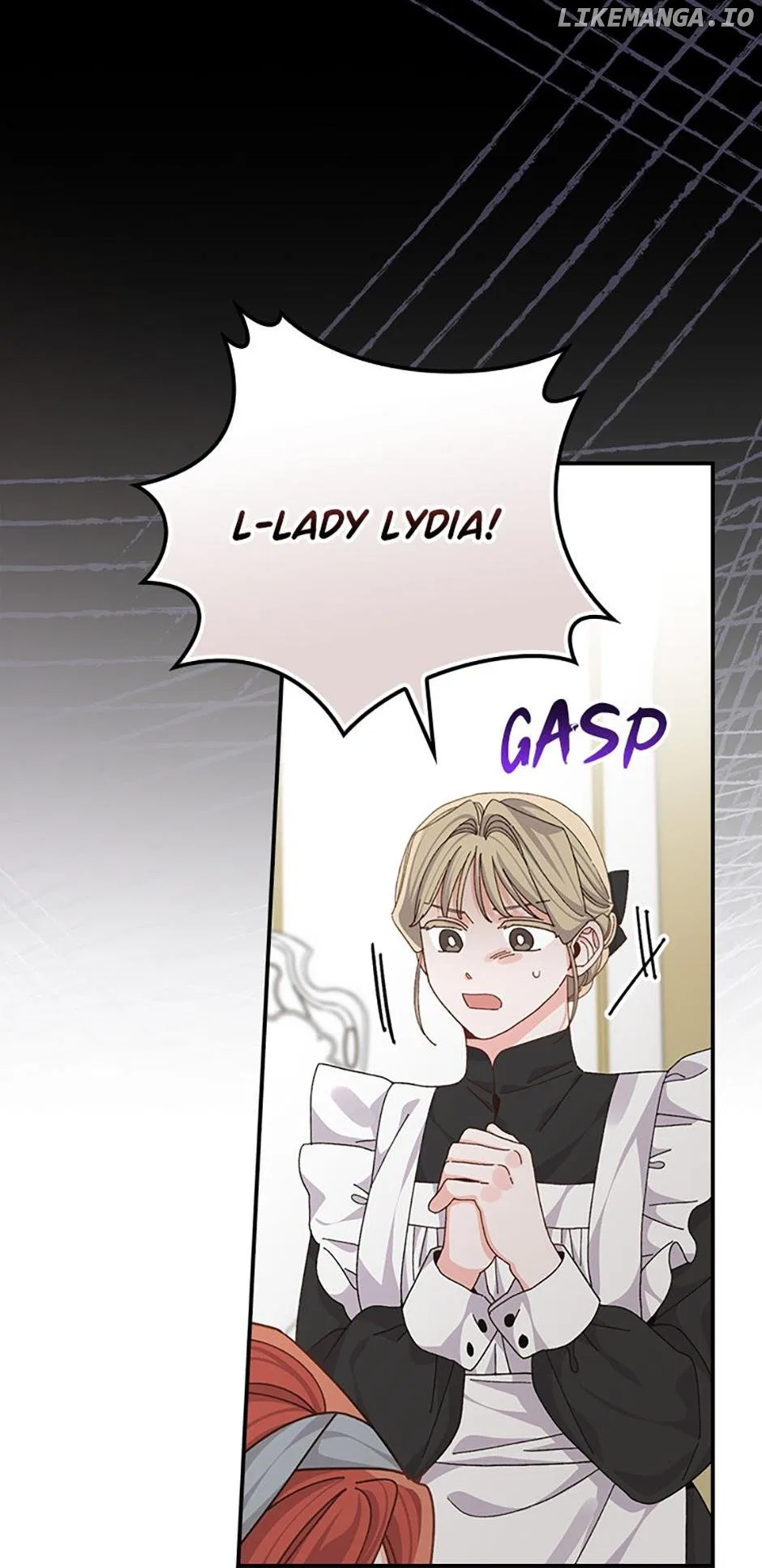 The Villain’s Sister Suffers Today Chapter 89 – Page 31