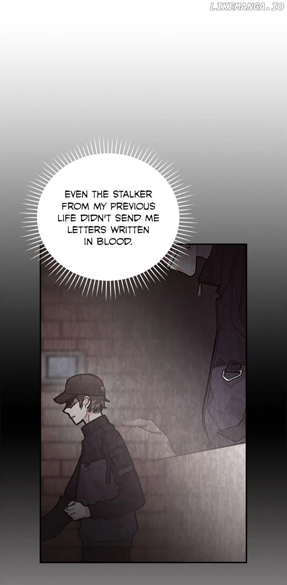 The Villain’s Sister Suffers Today Chapter 89 – Page 32