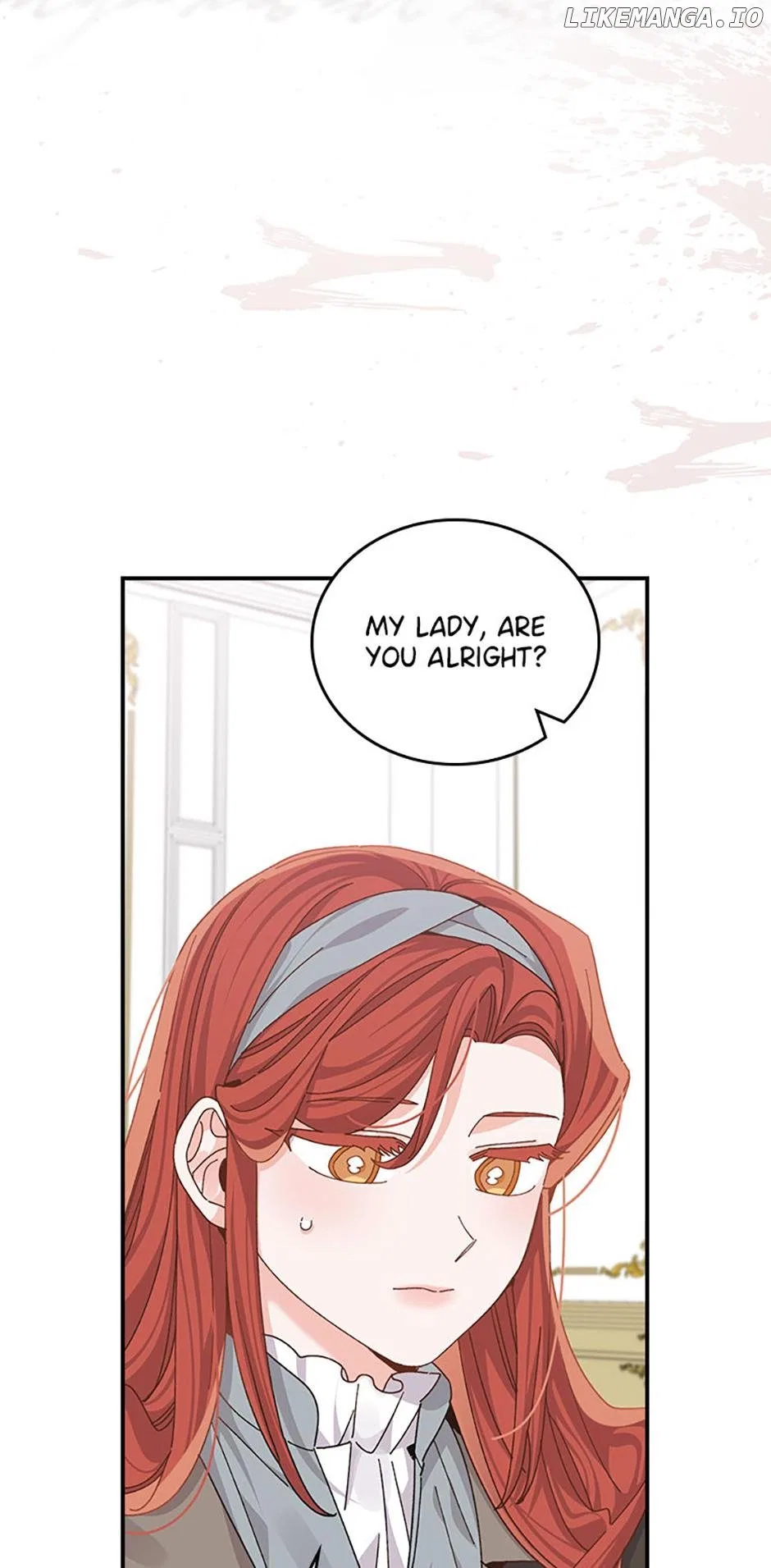 The Villain’s Sister Suffers Today Chapter 89 – Page 35