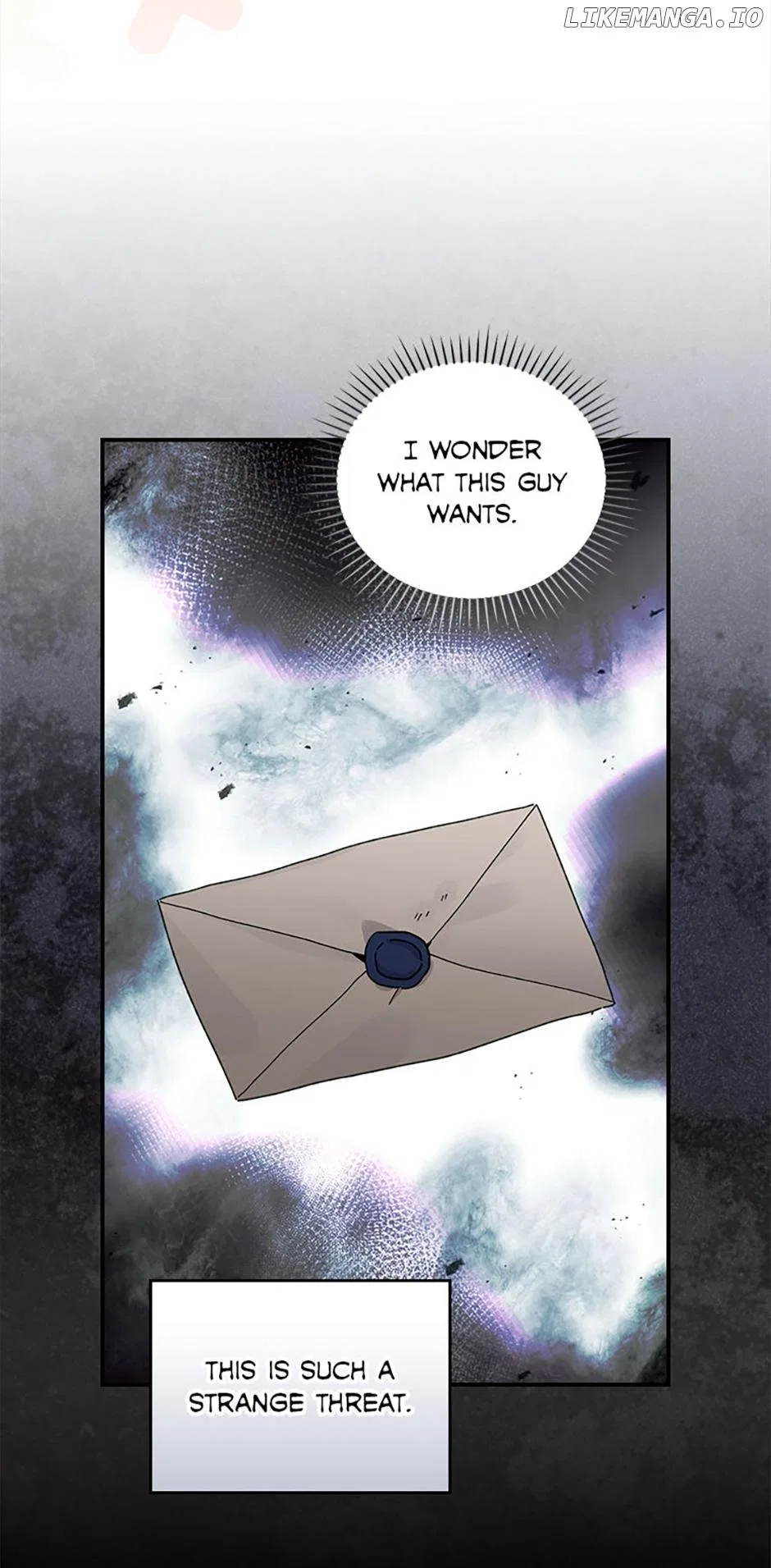 The Villain’s Sister Suffers Today Chapter 89 – Page 38