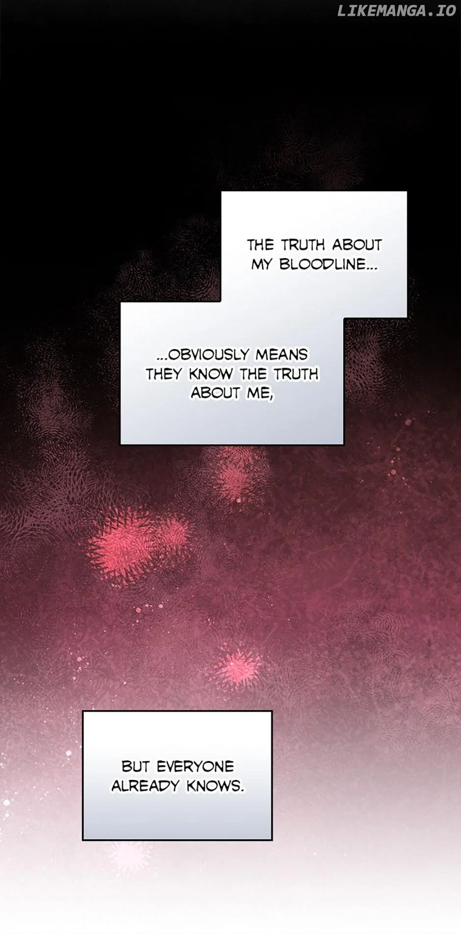 The Villain’s Sister Suffers Today Chapter 89 – Page 39