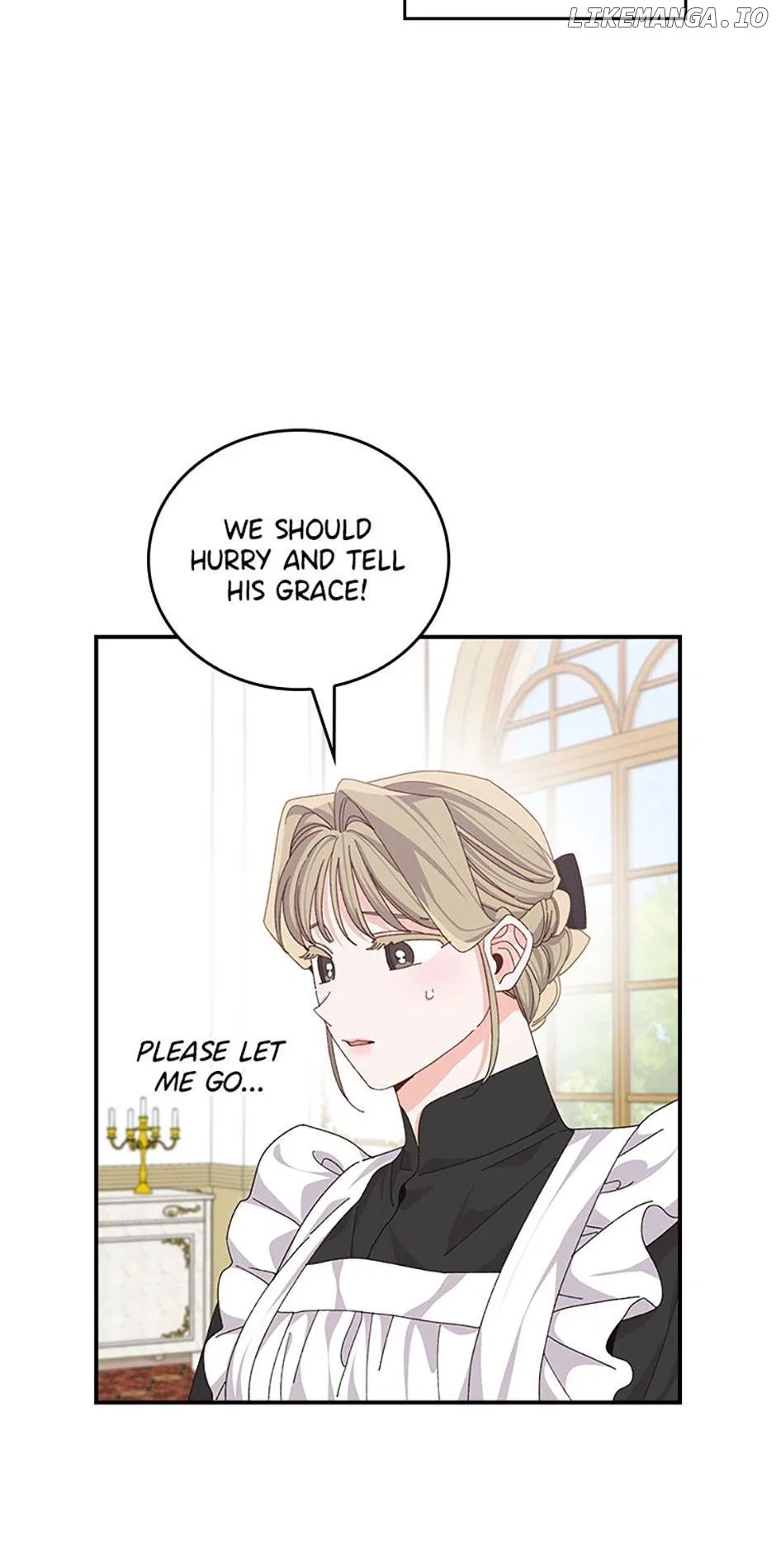 The Villain’s Sister Suffers Today Chapter 89 – Page 41