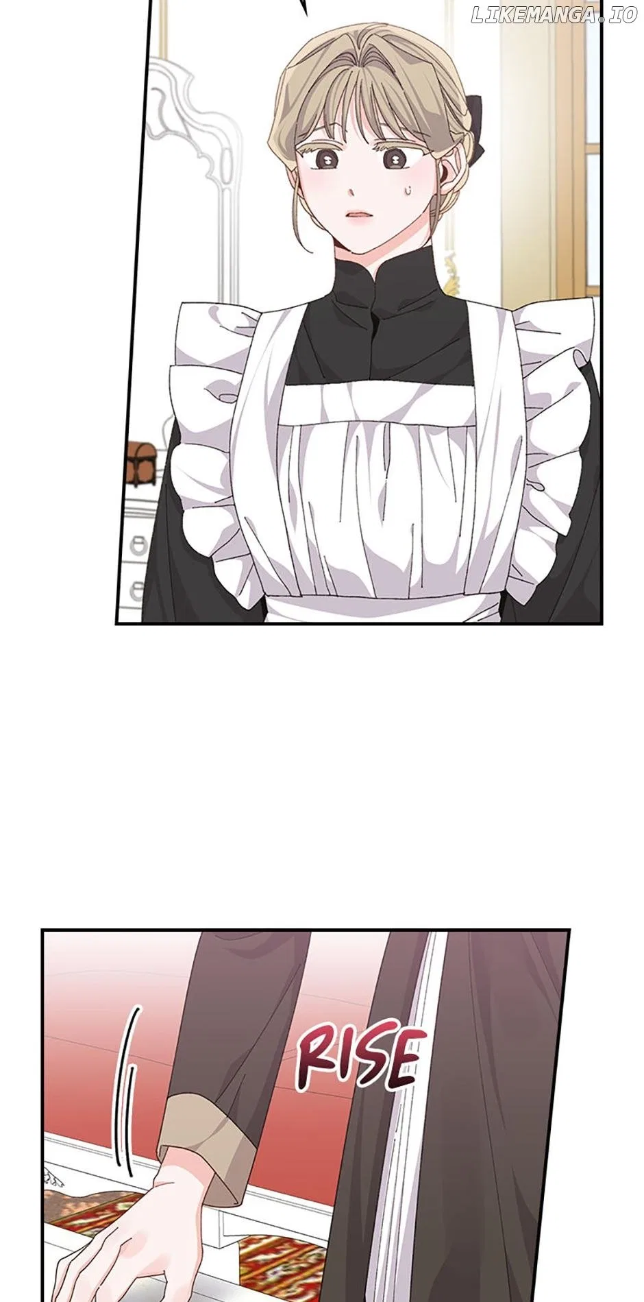 The Villain’s Sister Suffers Today Chapter 89 – Page 44